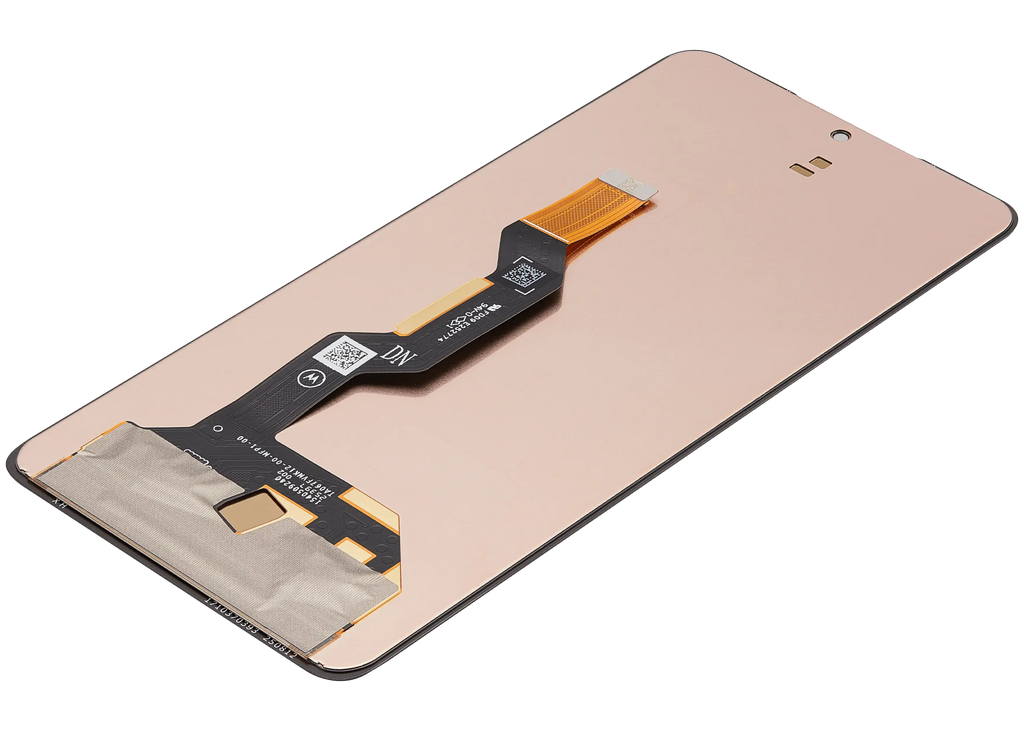 OLED-Display ohne Rahmen für Motorola Moto G Stylus (XT2619 / 2026) (Refurbished) (Alle Farben)