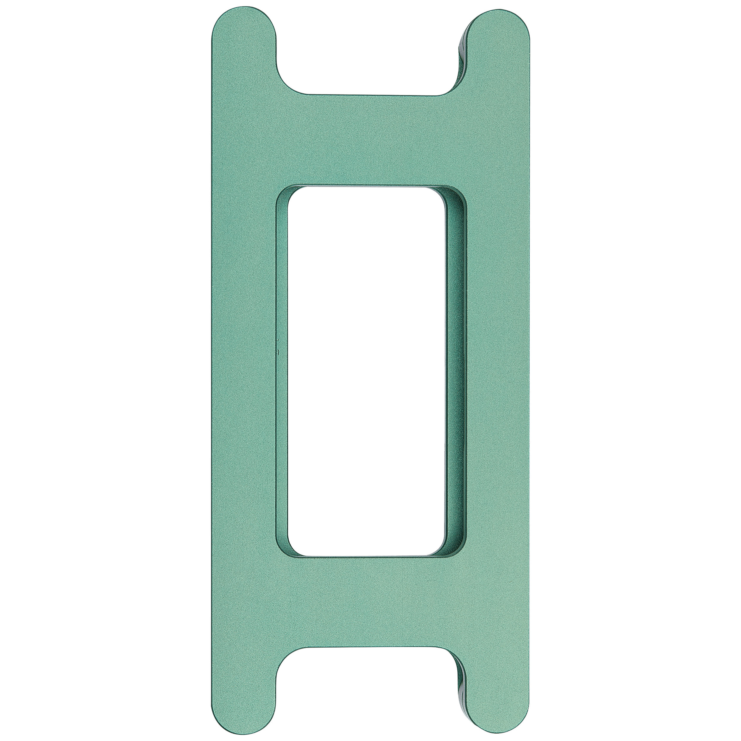 Magnetic Pressure Holding Mold für iPhone 17 (2 Pack) (XHZC)