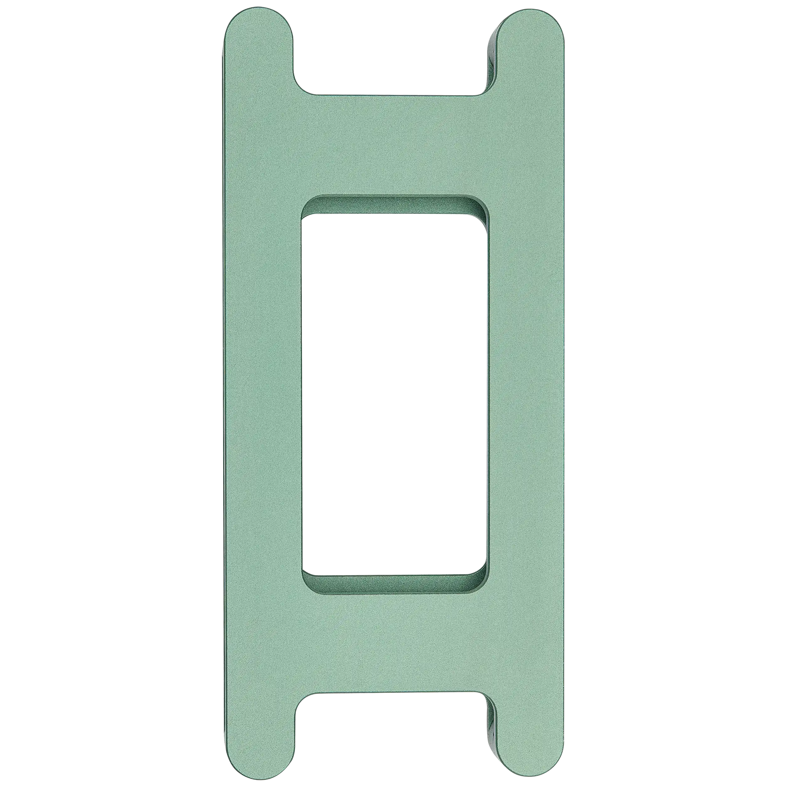Magnetic Pressure Holding Mold für iPhone 17 Pro (2 Pack) (XHZC)