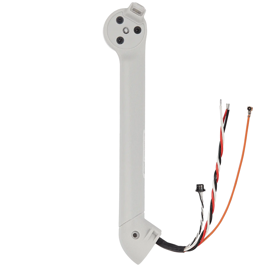 Original OEM-Ausbau Qualität A (gebraucht) – DJI Mini 3 Pro Right Front Arm