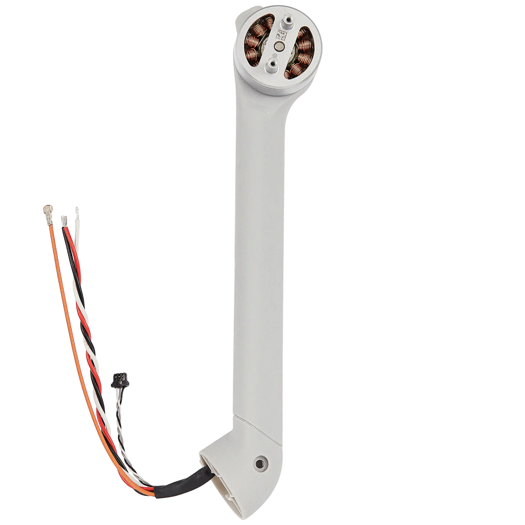 Original OEM-Ausbau Qualität A (gebraucht) – DJI Mini 3 Pro Right Front Arm