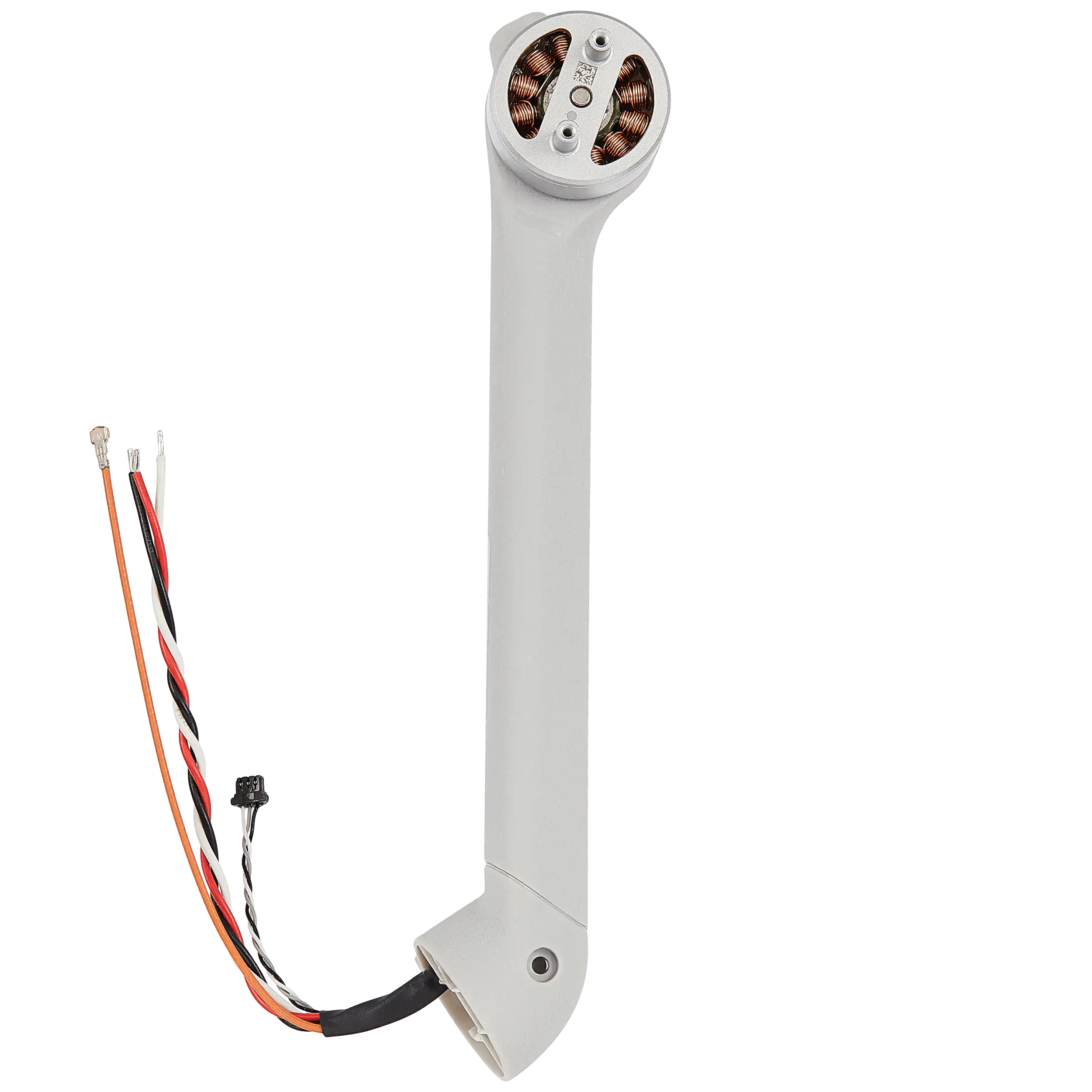 Original OEM-Ausbau Qualität A (gebraucht) – DJI Mini 3 Pro Right Front Arm