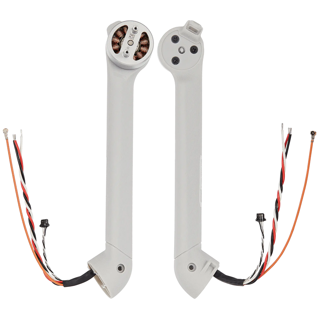 Original OEM-Ausbau Qualität A (gebraucht) – DJI Mini 3 Pro Right Front Arm