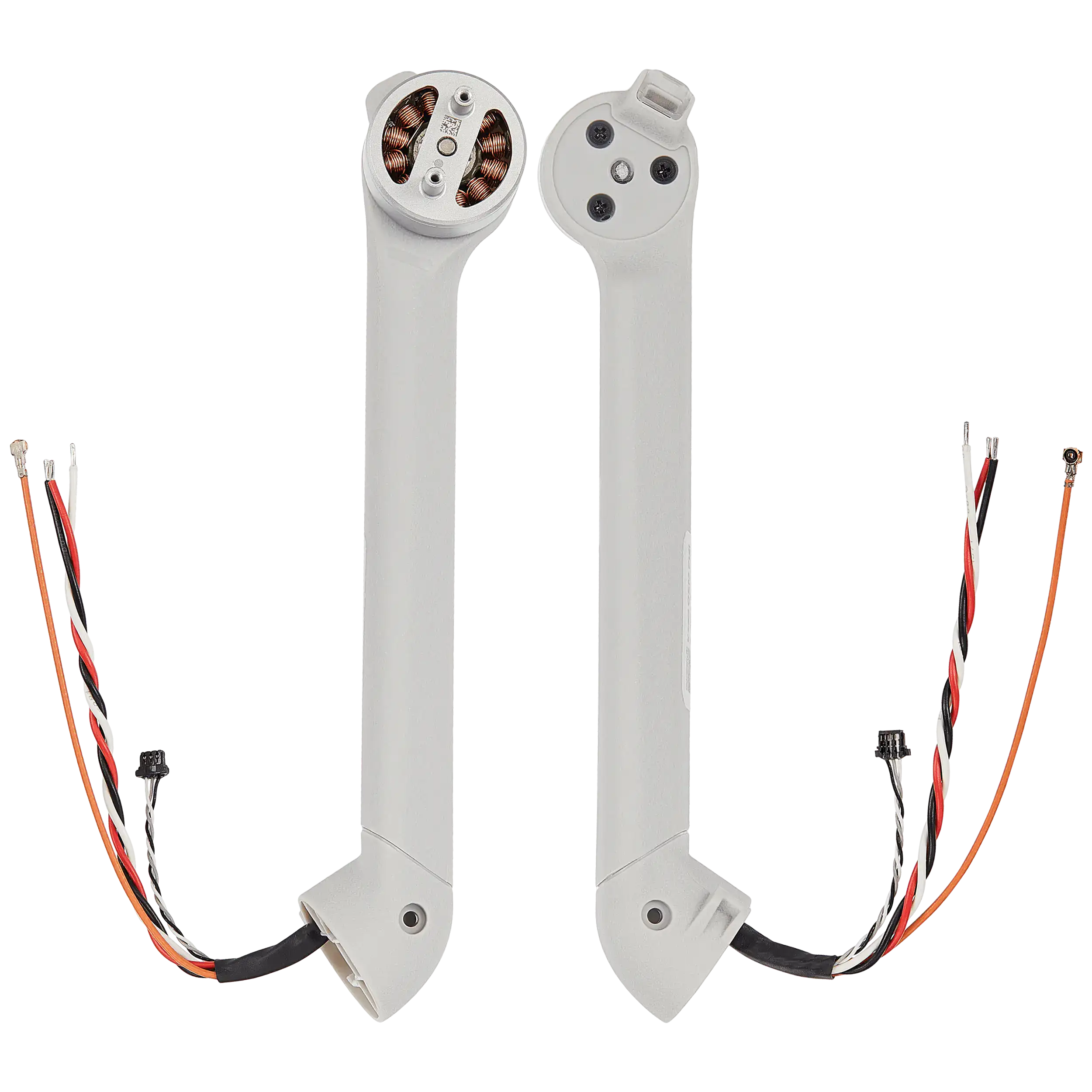 Original OEM-Ausbau Qualität A (gebraucht) – DJI Mini 3 Pro Right Front Arm