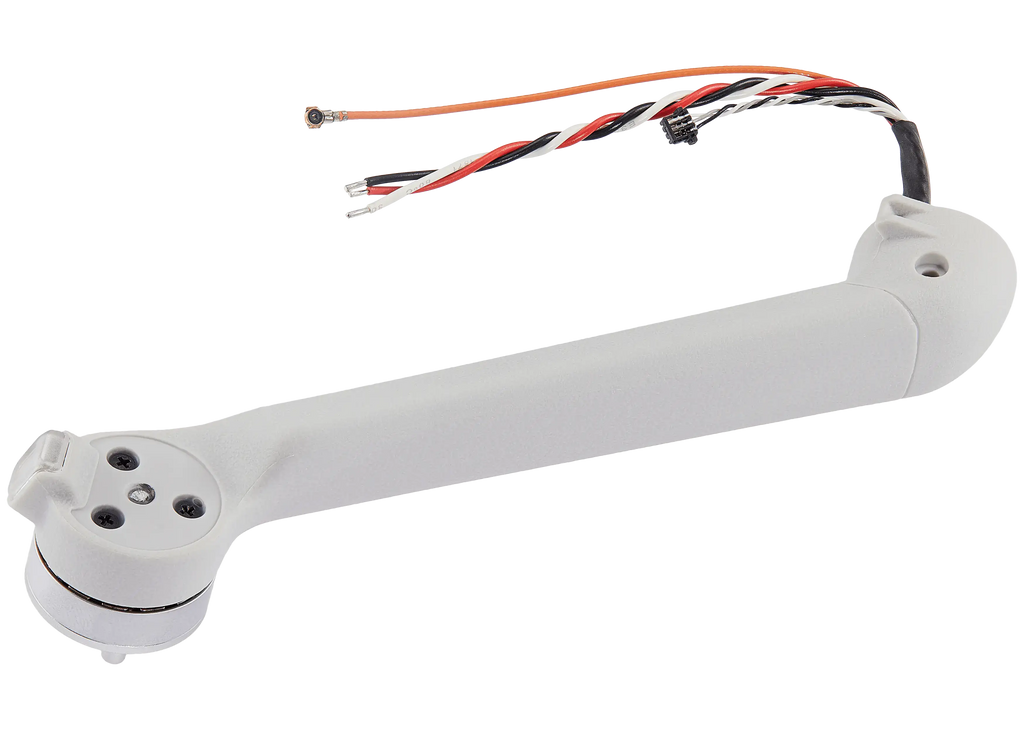 Original OEM-Ausbau Qualität A (gebraucht) – DJI Mini 3 Pro Right Front Arm