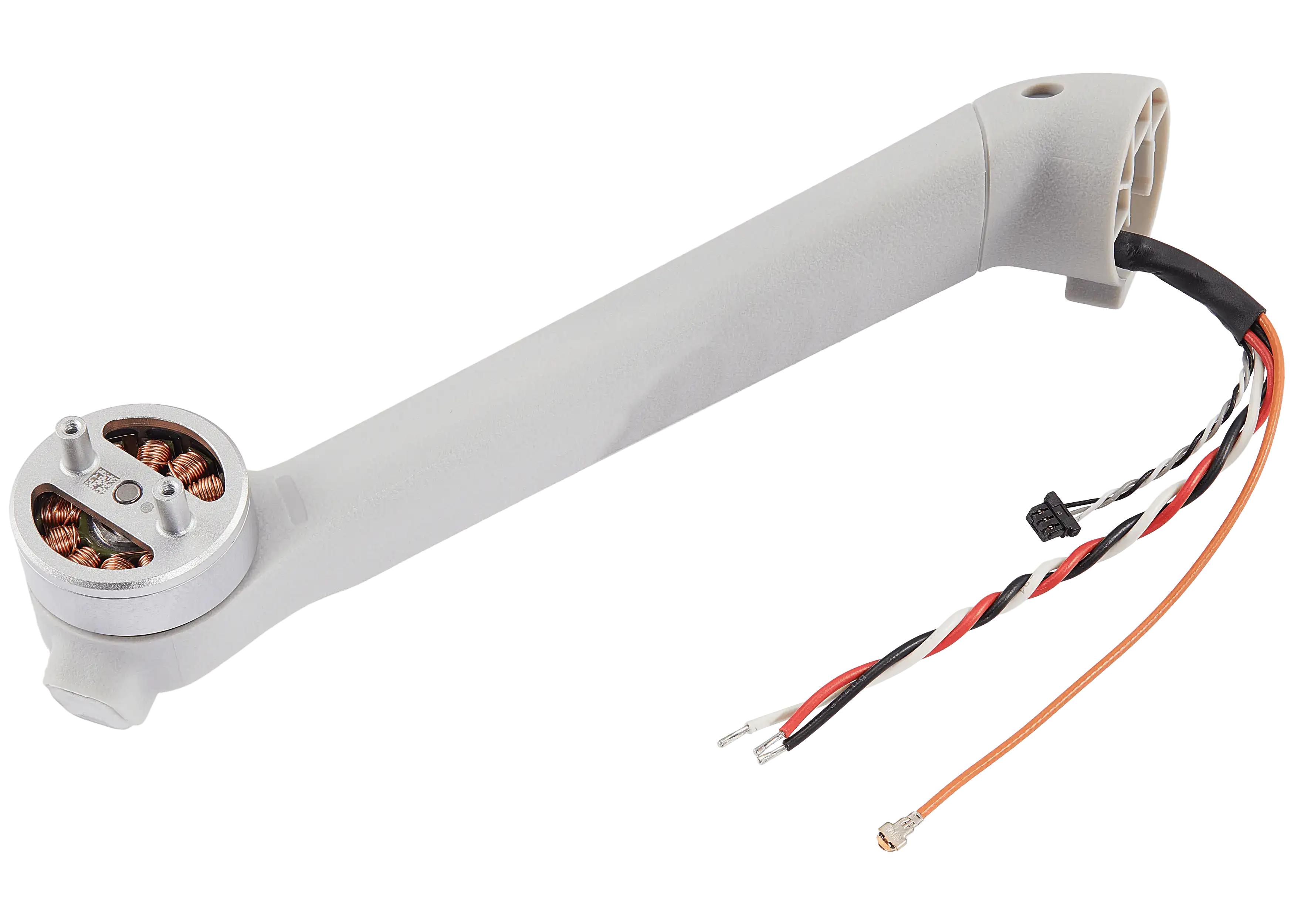 Original OEM-Ausbau Qualität A (gebraucht) – DJI Mini 3 Pro Right Front Arm