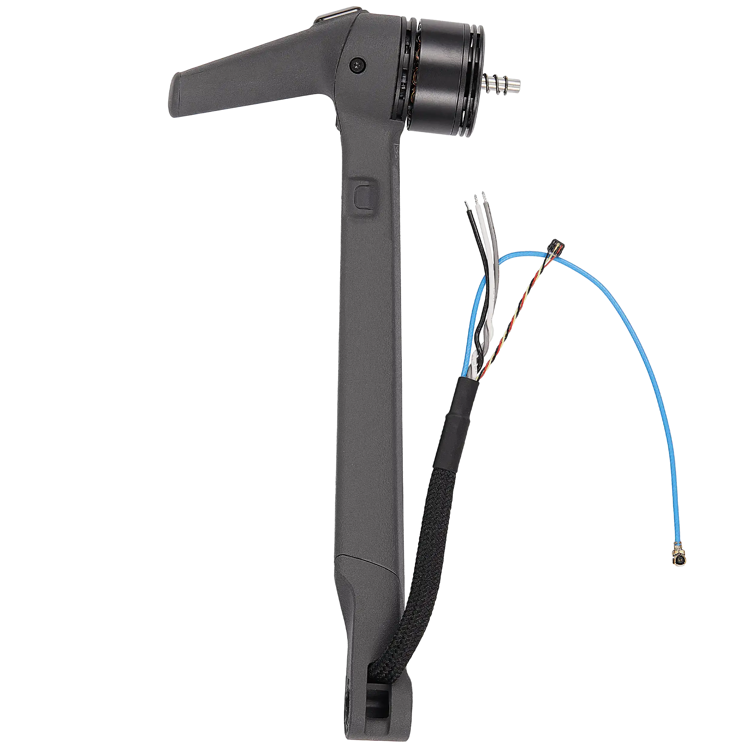 Left Front Arm für DJI Mavic 3 Cine (gebrauchter OEM-Ausbau, Qualität A)