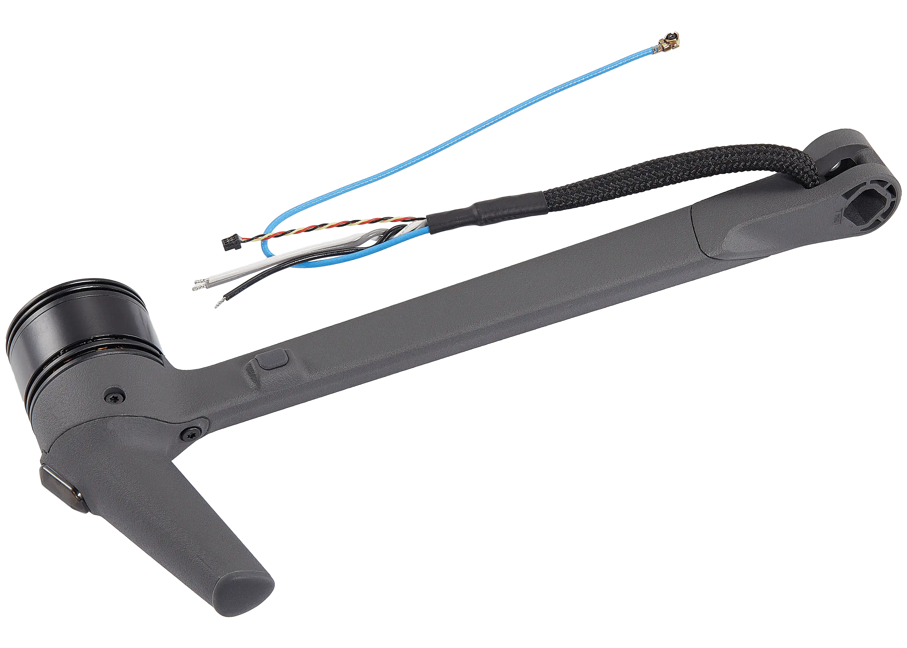 Left Front Arm für DJI Mavic 3 Cine (gebrauchter OEM-Ausbau, Qualität A)