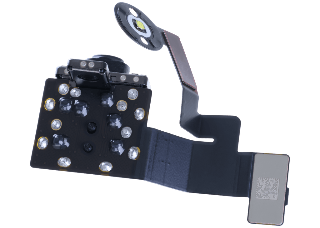 Original OEM Audio Board for Mac Mini A2943 (2024)