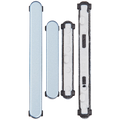 Hard Buttons (Power / Volume) für Samsung Galaxy S26 (S942) (Sky Blue)