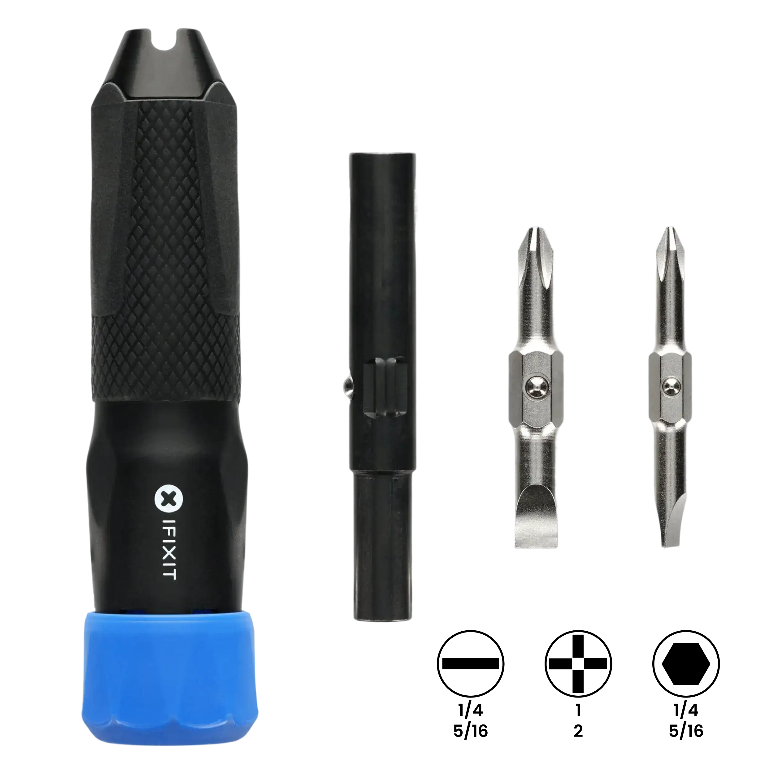 Narwhal 6in1 Precision Driver (iFixit)
