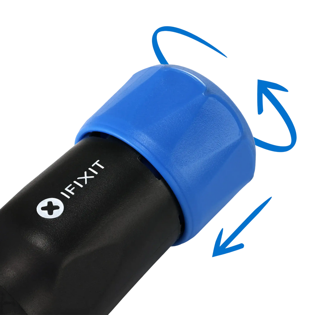 Narwhal 6in1 Precision Driver (iFixit)
