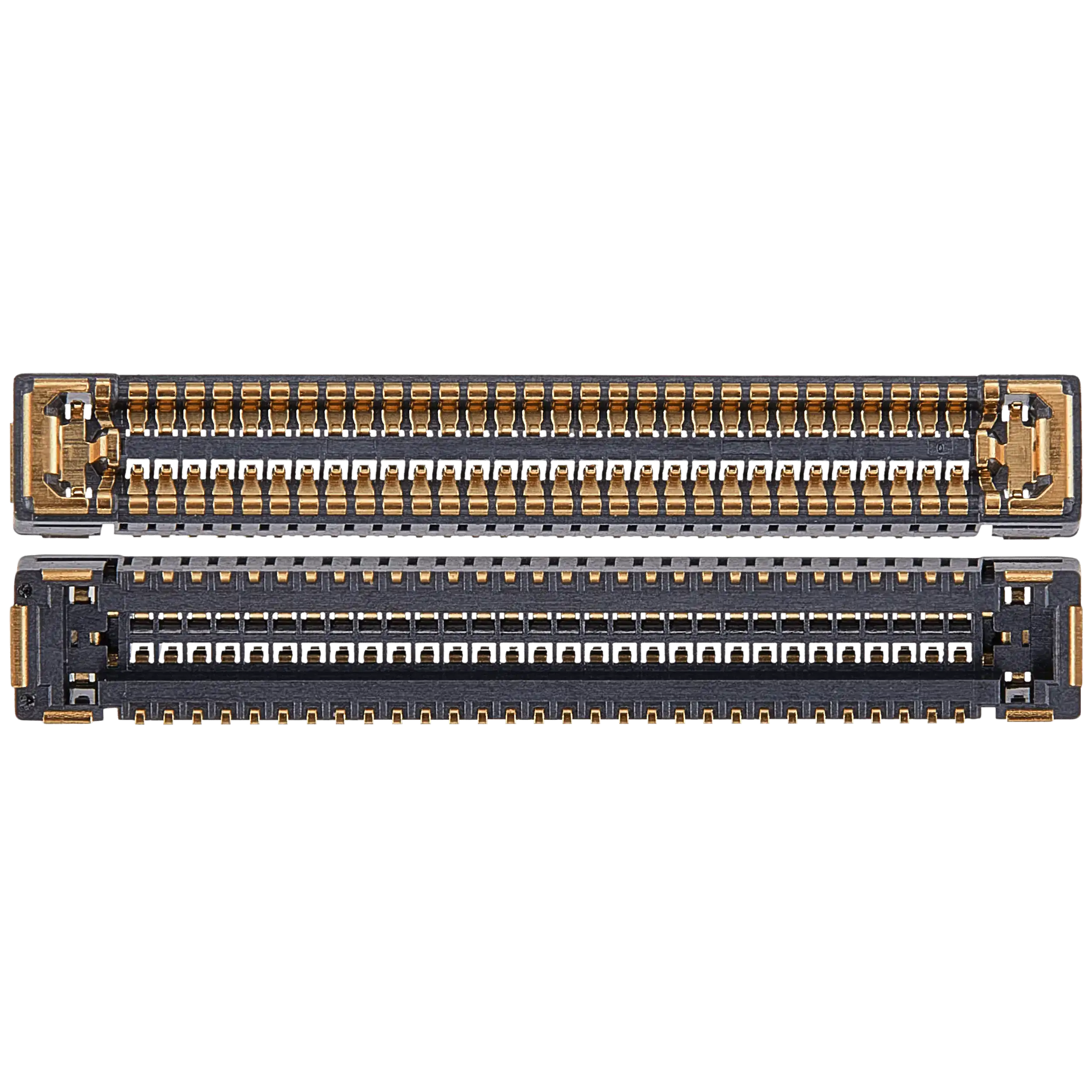 LCD FPC Connector (Motherboard) for Pixel 9 / 9 Pro / 9 Pro XL (60 Pin)
