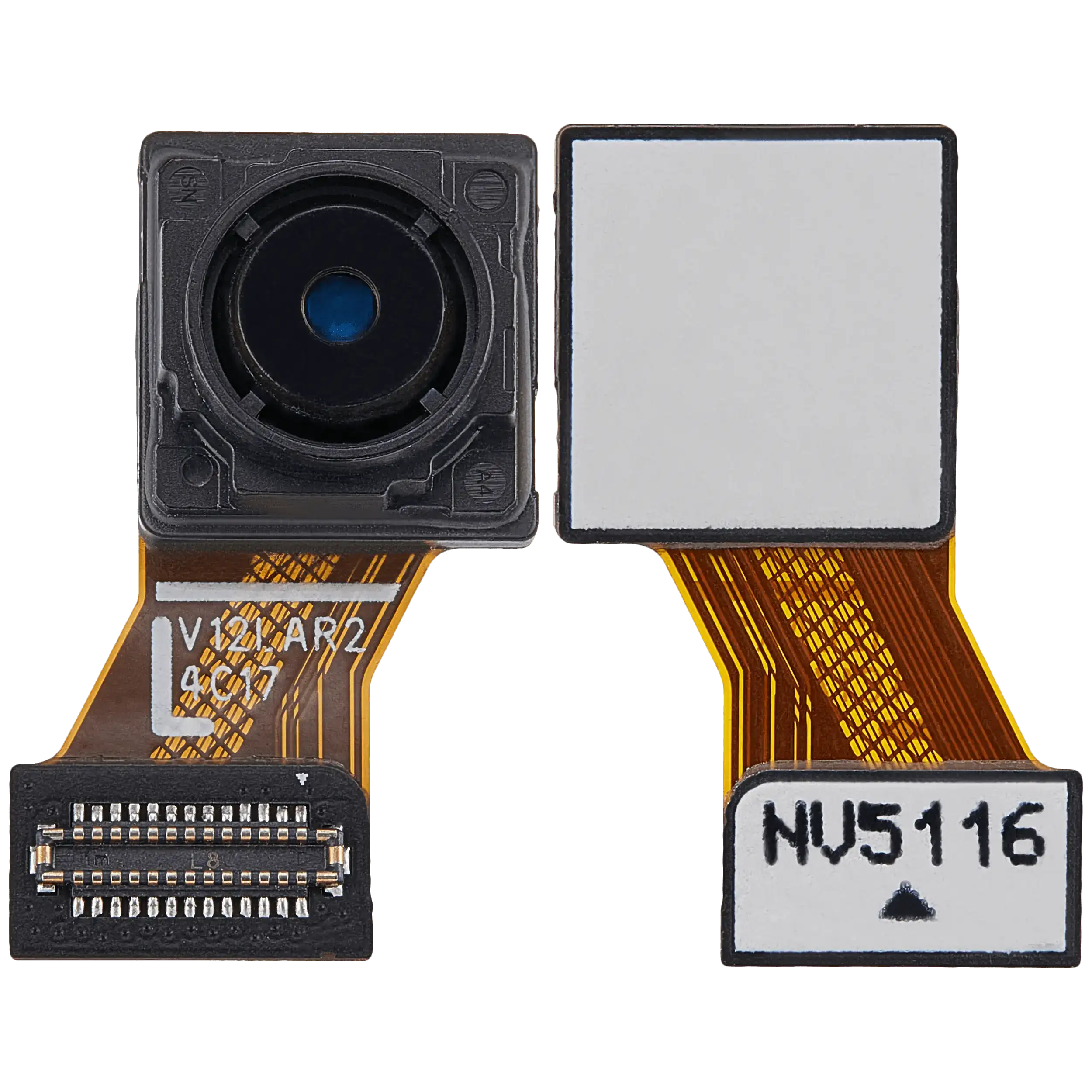 Front Camera für Samsung Galaxy A56 5G (A566 / 2025) (Premium)