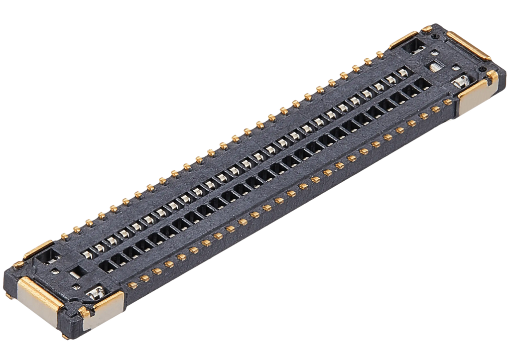 Inner LCD FPC Connector für Samsung Galaxy Z Fold 2 5G (54 Pin)