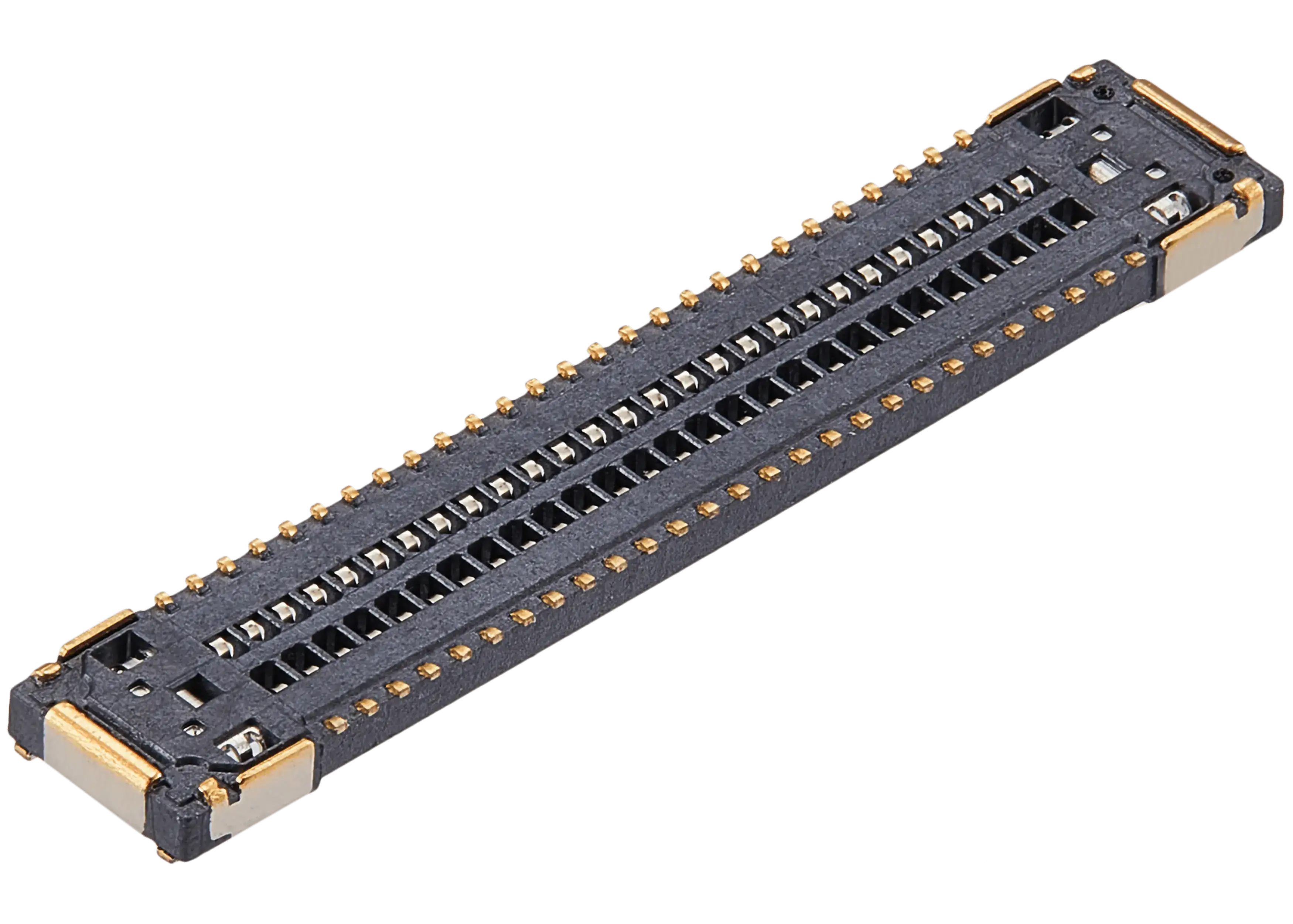 Inner LCD FPC Connector für Samsung Galaxy Z Fold 2 5G (54 Pin)