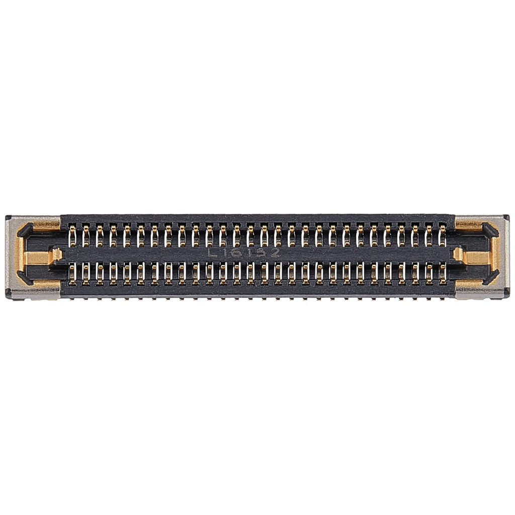 Outer LCD FPC Connector für Samsung Galaxy Z Fold 2 5G (56 Pin)