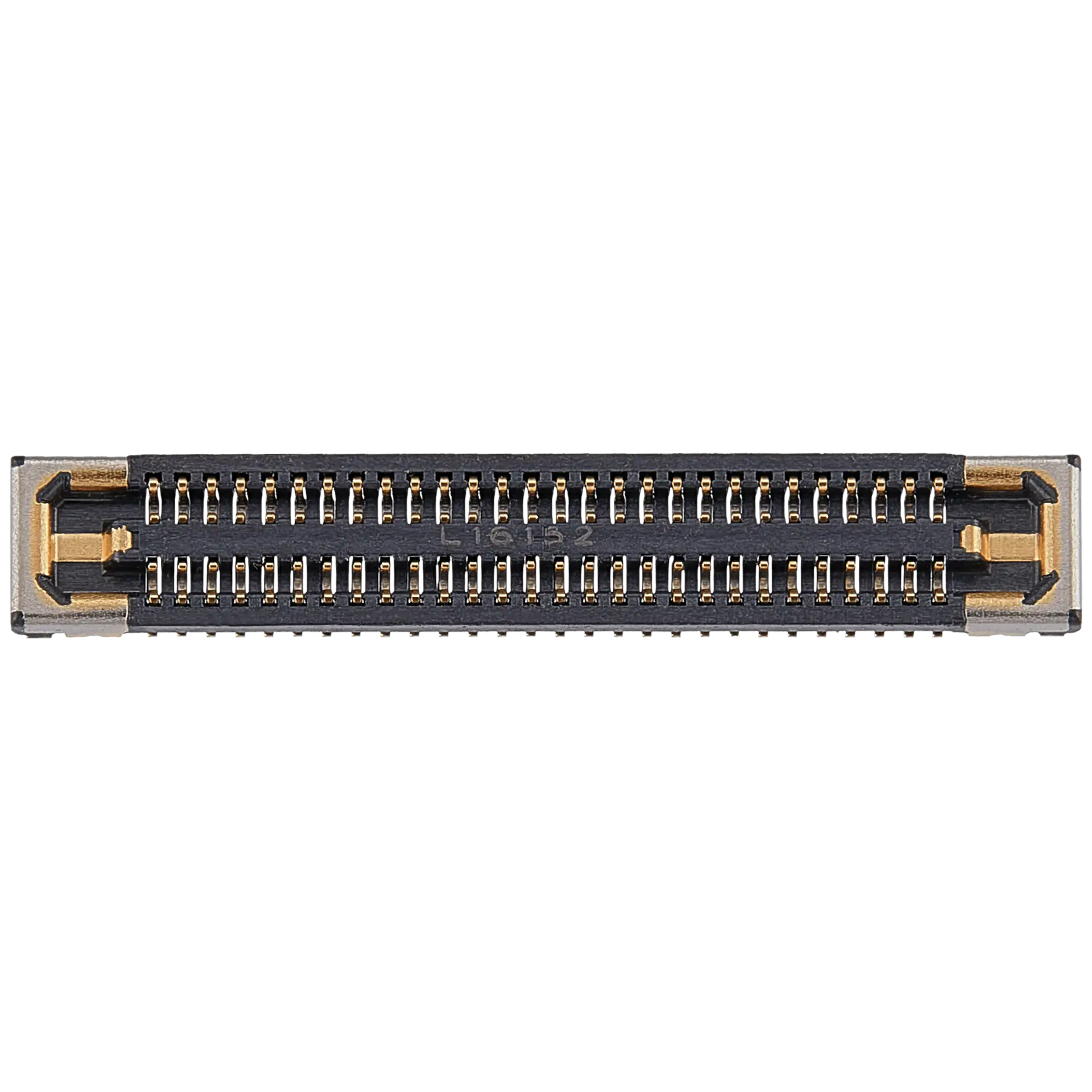 Outer LCD FPC Connector für Samsung Galaxy Z Fold 2 5G (56 Pin)