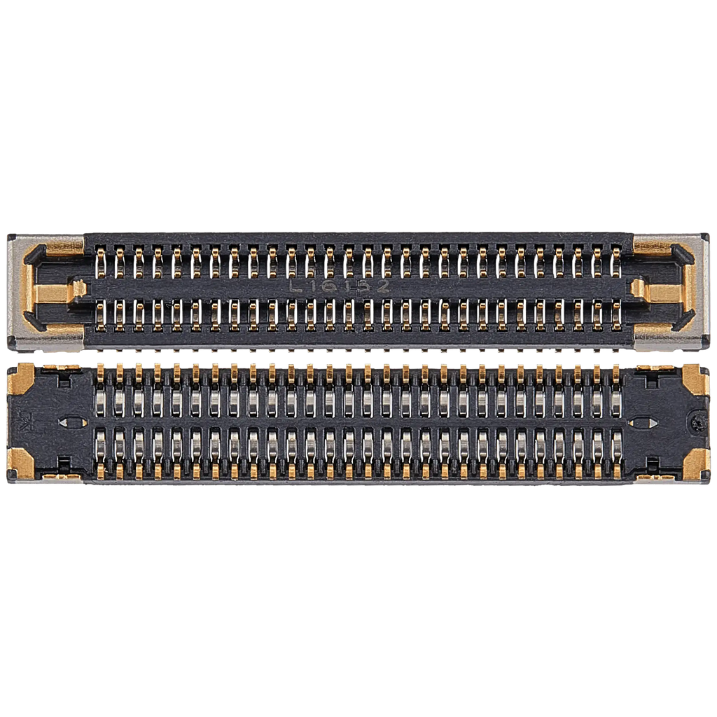 Outer LCD FPC Connector für Samsung Galaxy Z Fold 2 5G (56 Pin)