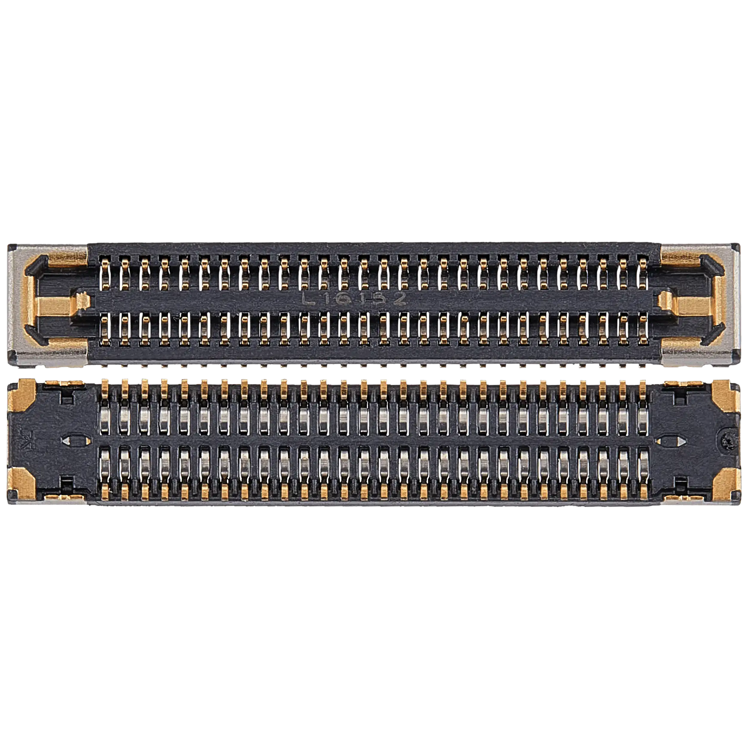 Outer LCD FPC Connector für Samsung Galaxy Z Fold 2 5G (56 Pin)