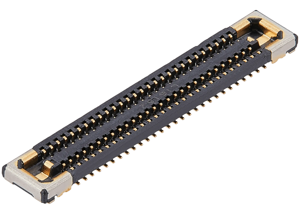 Outer LCD FPC Connector für Samsung Galaxy Z Fold 2 5G (56 Pin)
