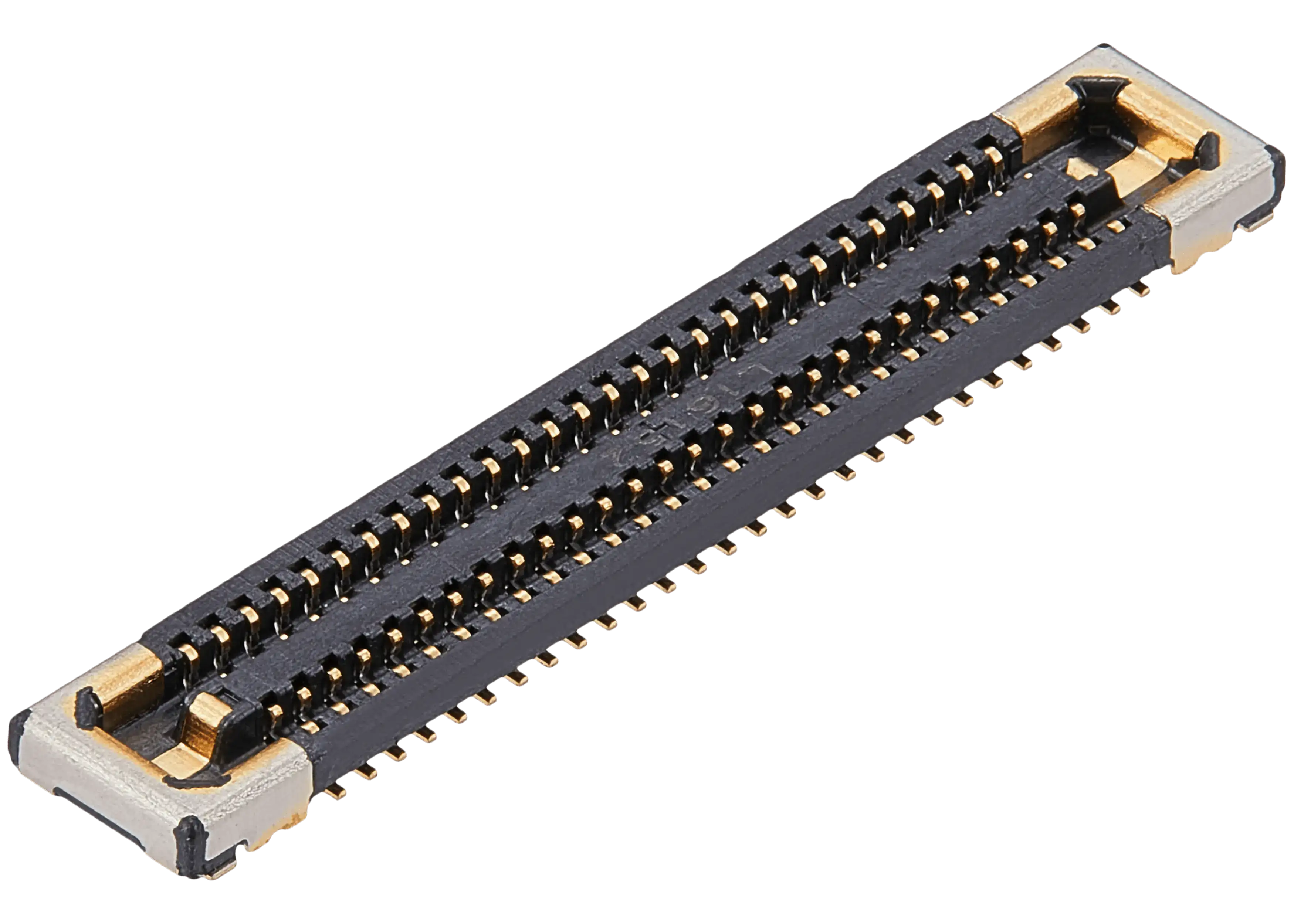 Outer LCD FPC Connector für Samsung Galaxy Z Fold 2 5G (56 Pin)