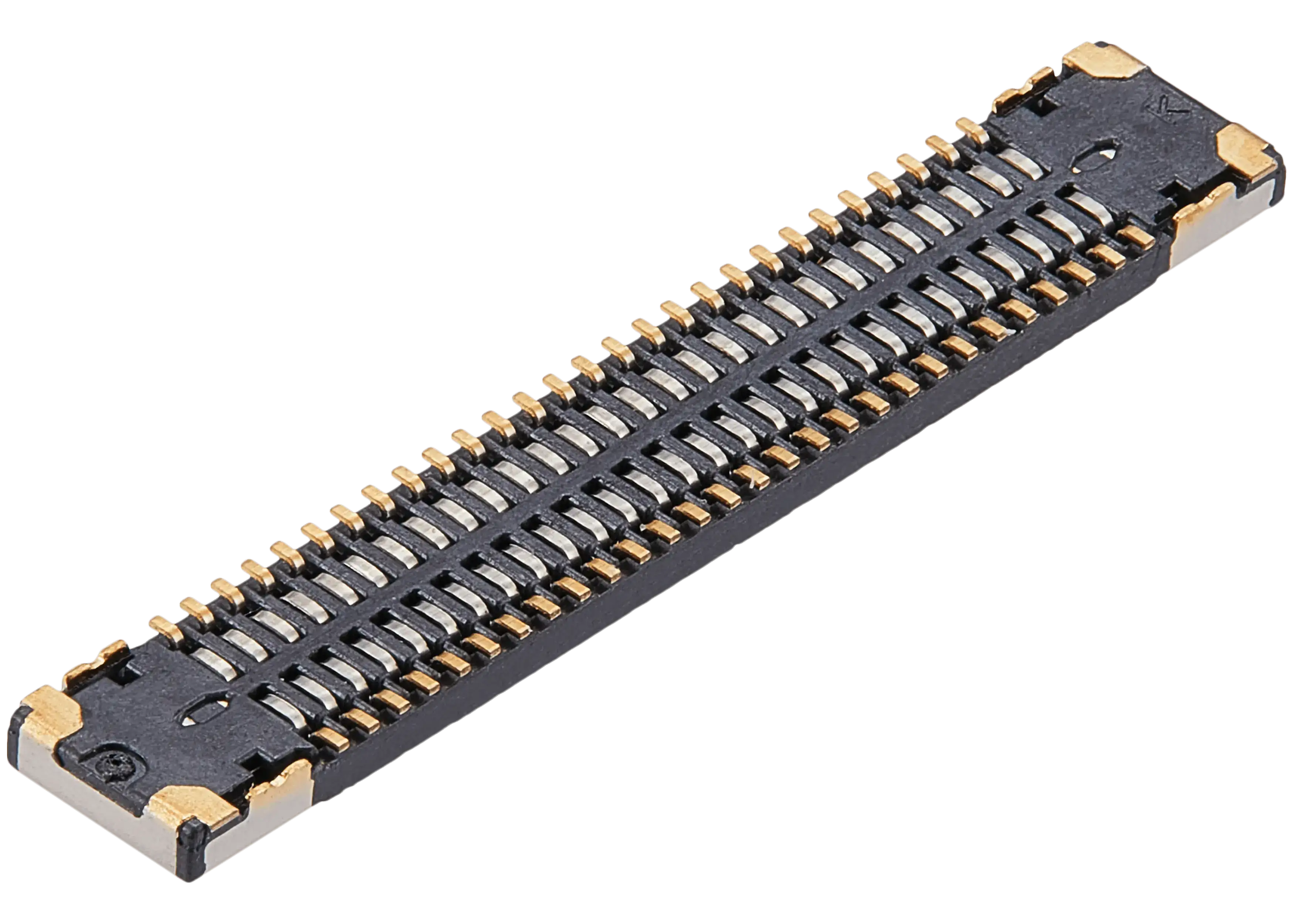 Outer LCD FPC Connector für Samsung Galaxy Z Fold 2 5G (56 Pin)