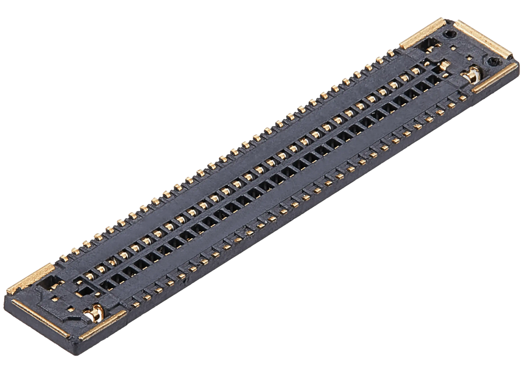 LCD FPC Connector für Samsung Galaxy Z Fold 3 5G / Z Fold 4 5G (60 Pin)