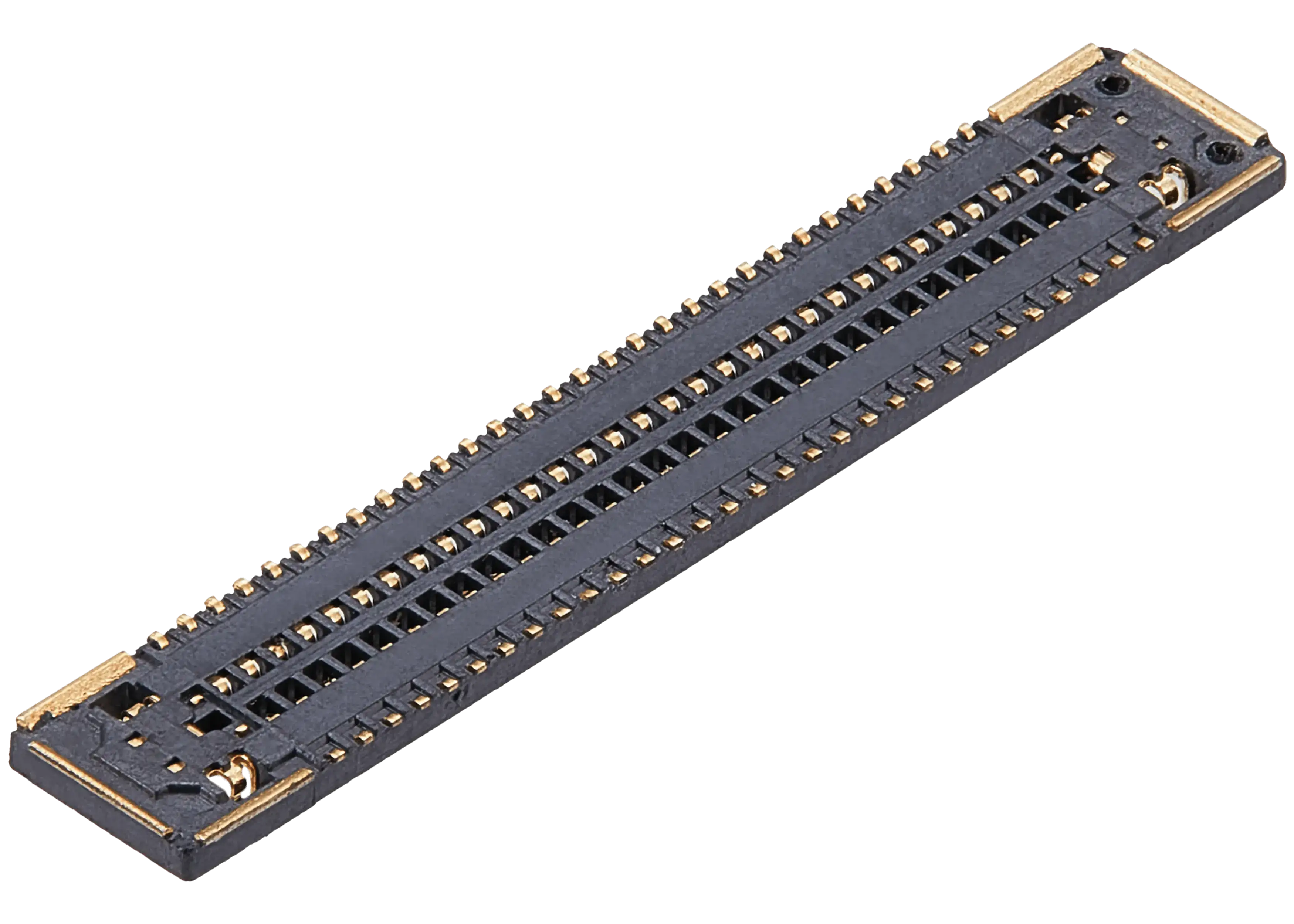 LCD FPC Connector für Samsung Galaxy Z Fold 3 5G / Z Fold 4 5G (60 Pin)