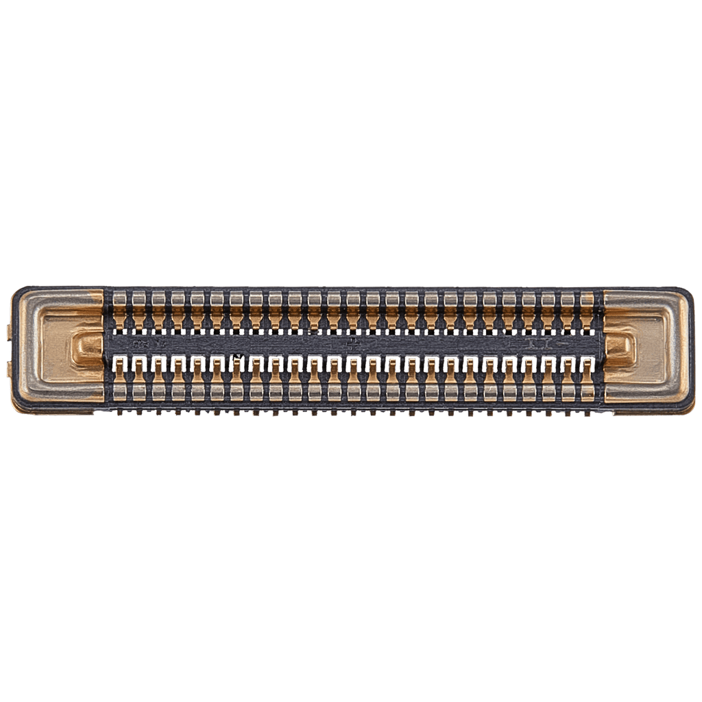 Inner LCD FPC Connector für Samsung Galaxy Z Fold 5 5G / Z Fold 6 5G (50 Pin)