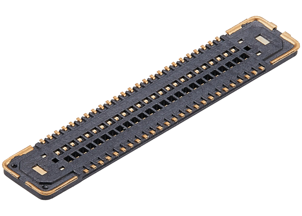 Inner LCD FPC Connector für Samsung Galaxy Z Fold 5 5G / Z Fold 6 5G (50 Pin)