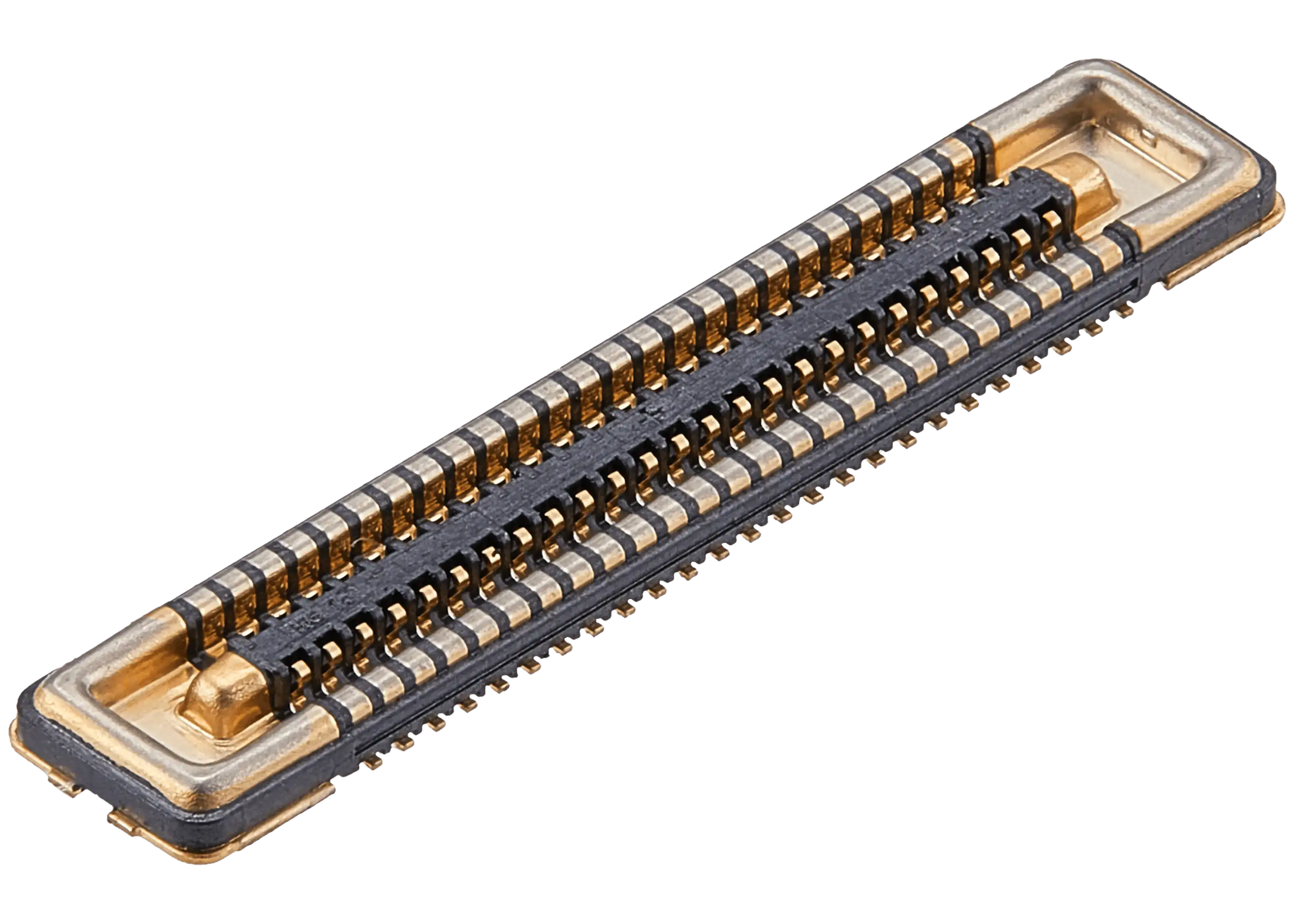 Inner LCD FPC Connector für Samsung Galaxy Z Fold 5 5G / Z Fold 6 5G (50 Pin)