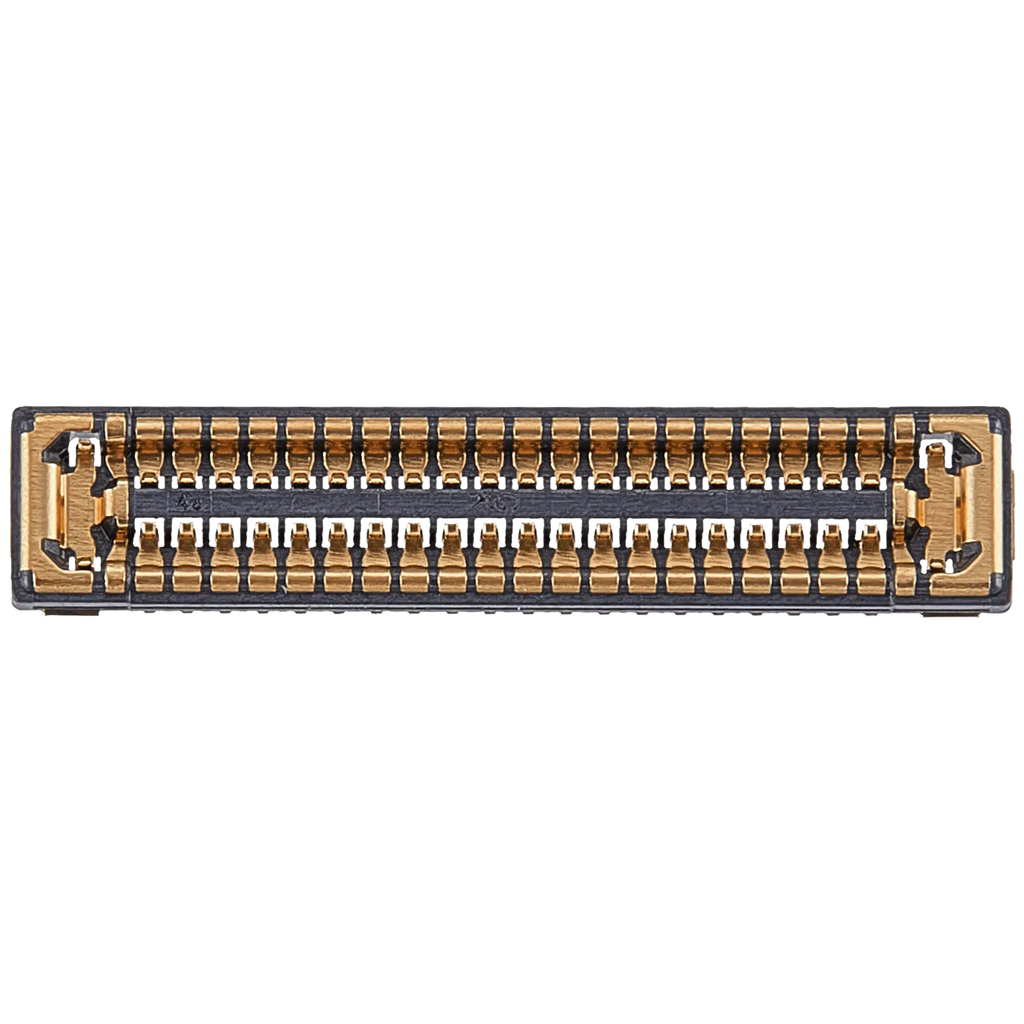 Outer LCD FPC Connector für Samsung Galaxy Z Fold 5 5G / Z Fold 6 5G (40 Pin)