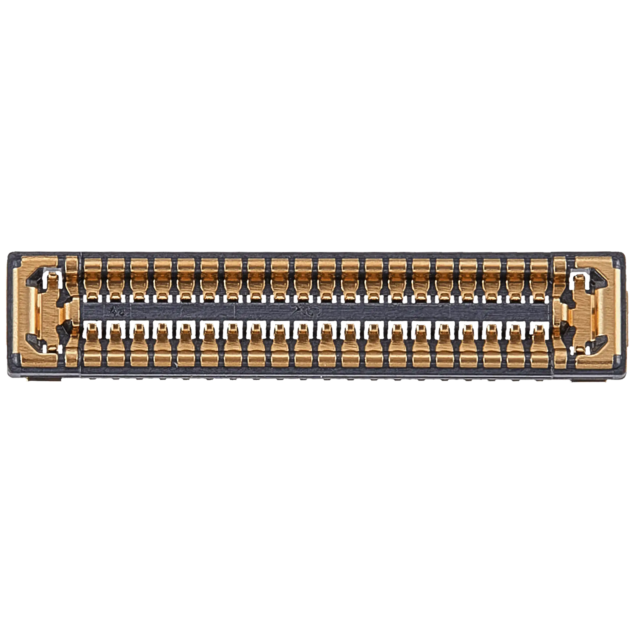 Outer LCD FPC Connector für Samsung Galaxy Z Fold 5 5G / Z Fold 6 5G (40 Pin)