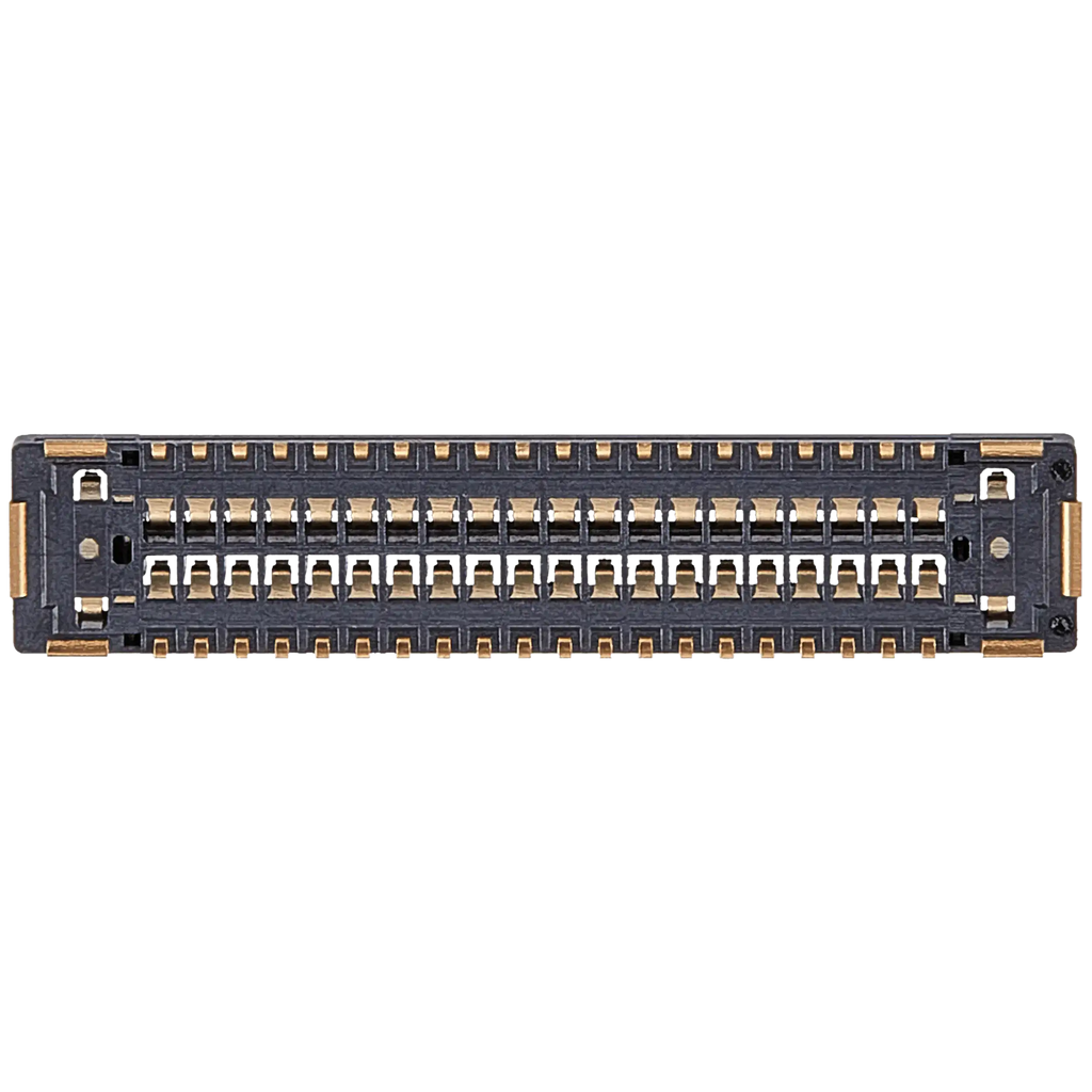 Outer LCD FPC Connector für Samsung Galaxy Z Fold 5 5G / Z Fold 6 5G (40 Pin)