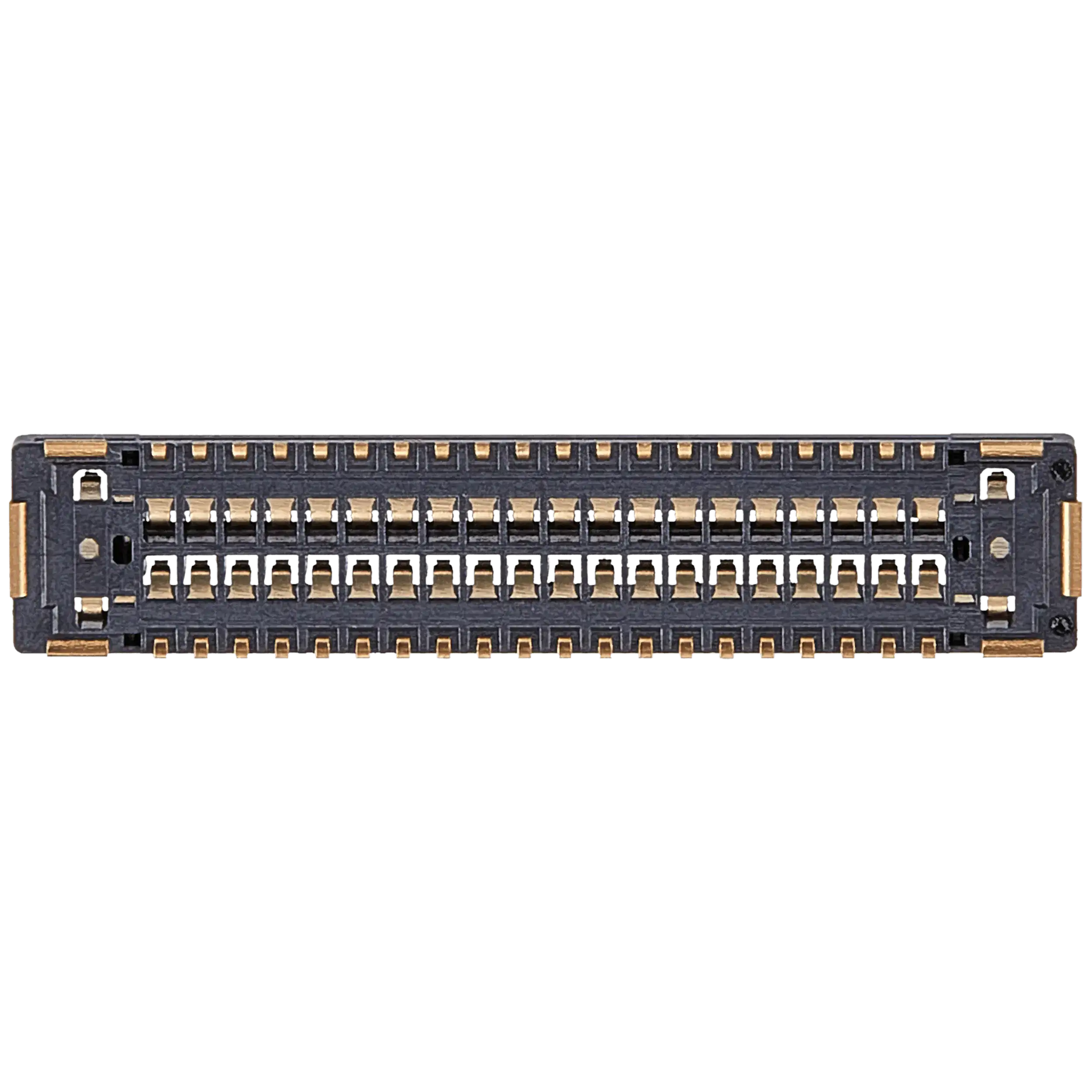 Outer LCD FPC Connector für Samsung Galaxy Z Fold 5 5G / Z Fold 6 5G (40 Pin)