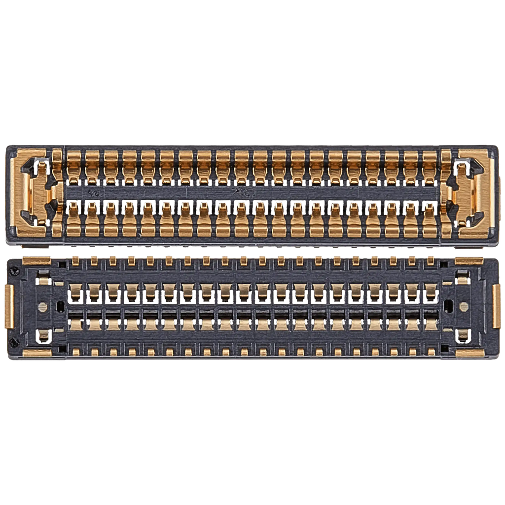 Outer LCD FPC Connector für Samsung Galaxy Z Fold 5 5G / Z Fold 6 5G (40 Pin)