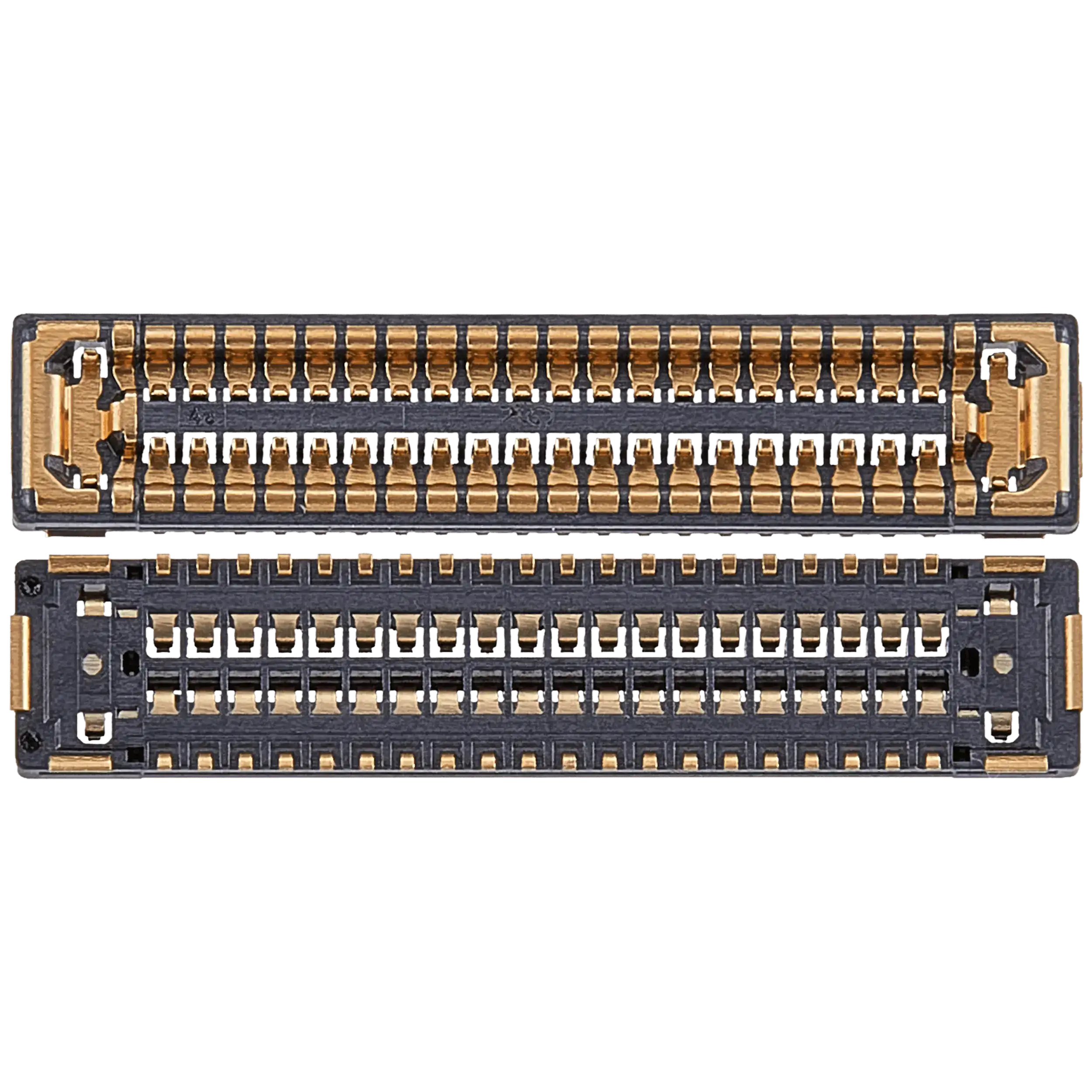 Outer LCD FPC Connector für Samsung Galaxy Z Fold 5 5G / Z Fold 6 5G (40 Pin)