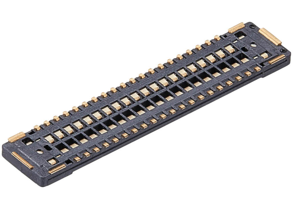 Outer LCD FPC Connector für Samsung Galaxy Z Fold 5 5G / Z Fold 6 5G (40 Pin)