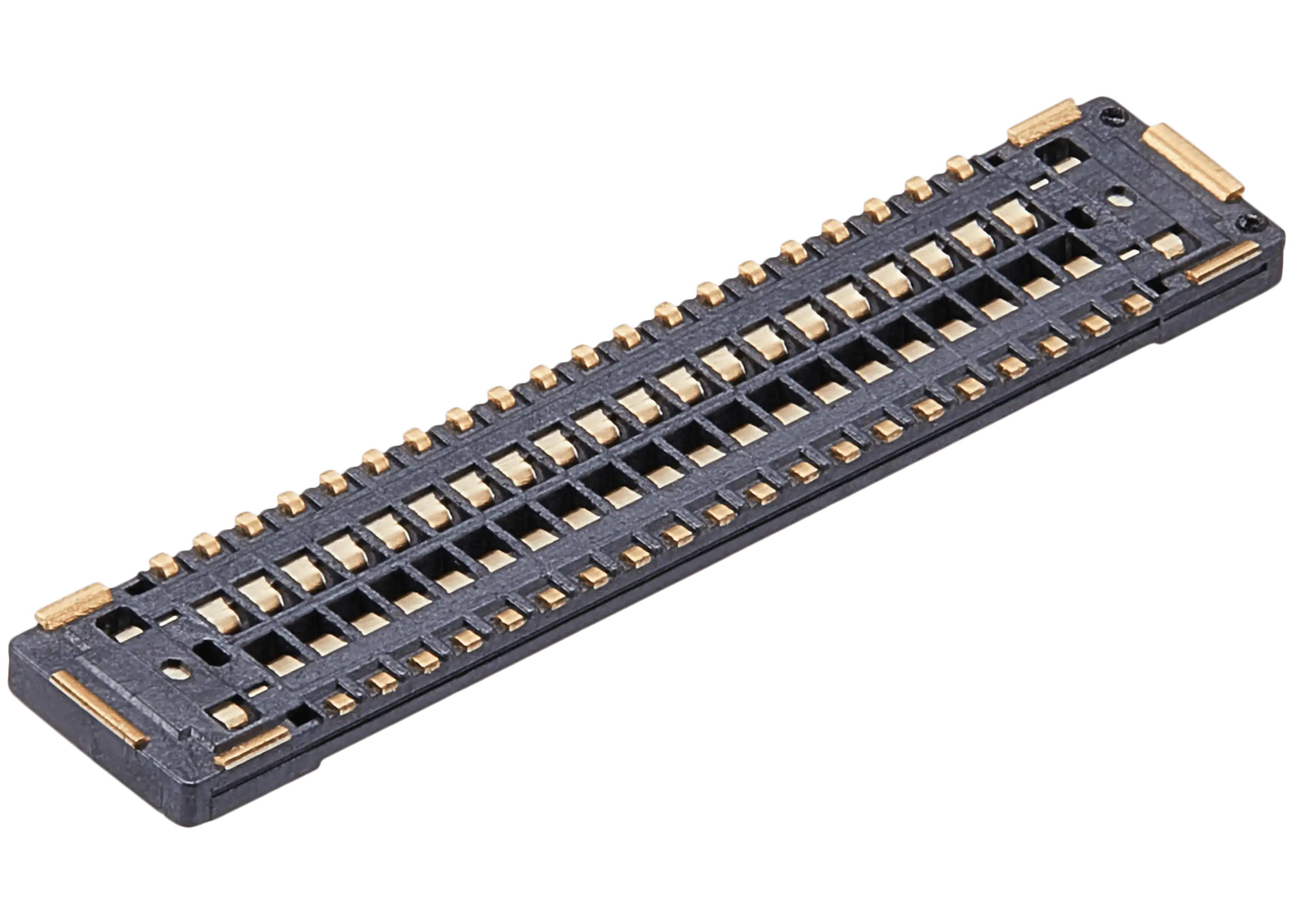 Outer LCD FPC Connector für Samsung Galaxy Z Fold 5 5G / Z Fold 6 5G (40 Pin)