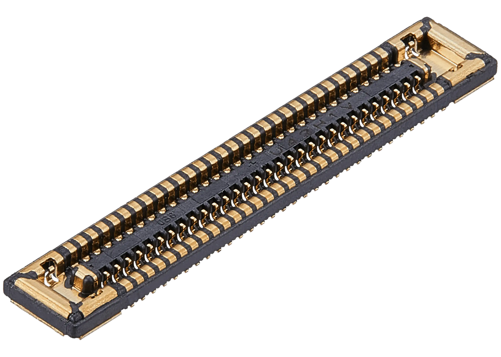 Ladebuchse FPC Connector für Samsung Galaxy Z Fold 4 5G / Z Fold 5 5G (60 Pin)