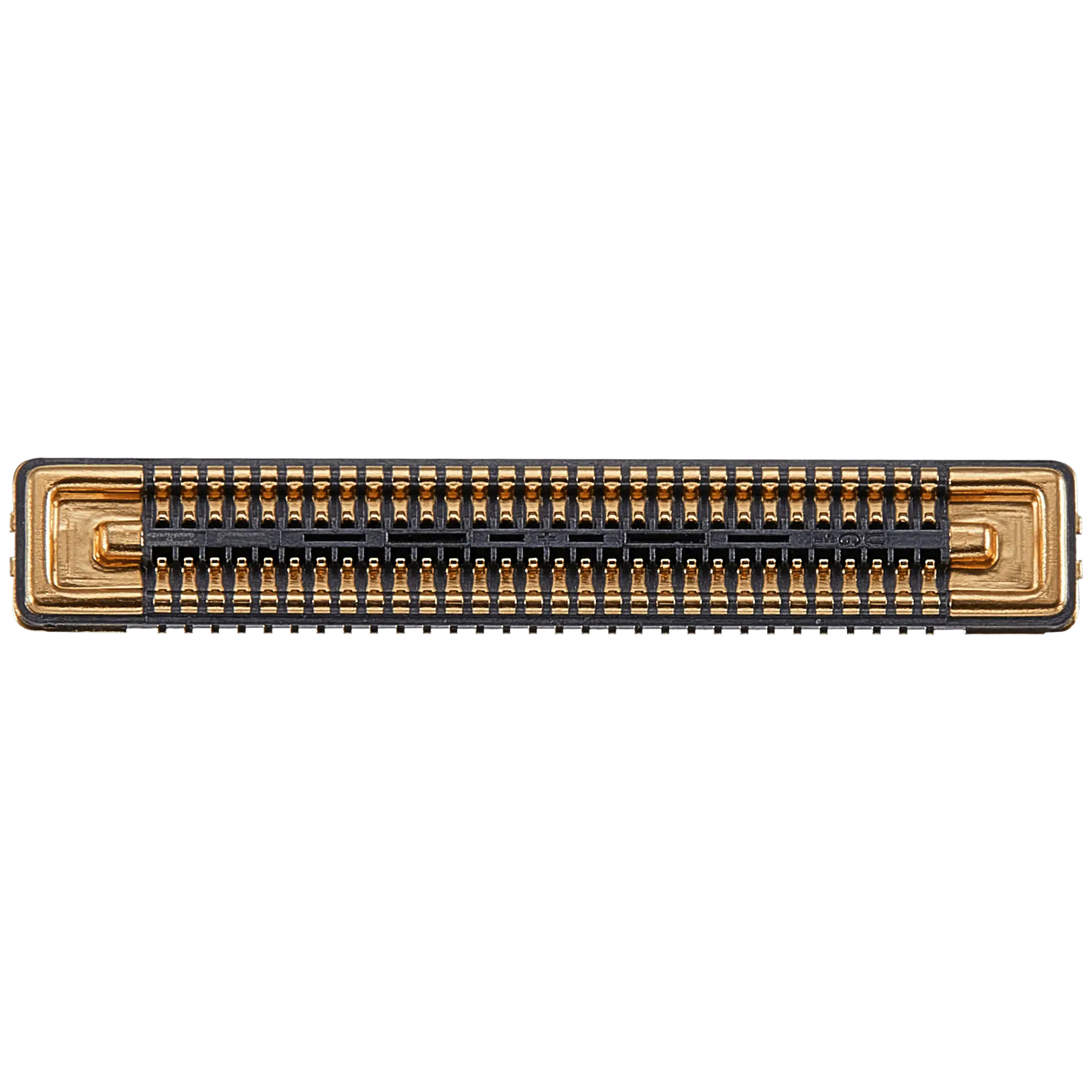 Ladebuchse FPC Connector für Samsung Galaxy Z Fold 6 5G (60 Pin)