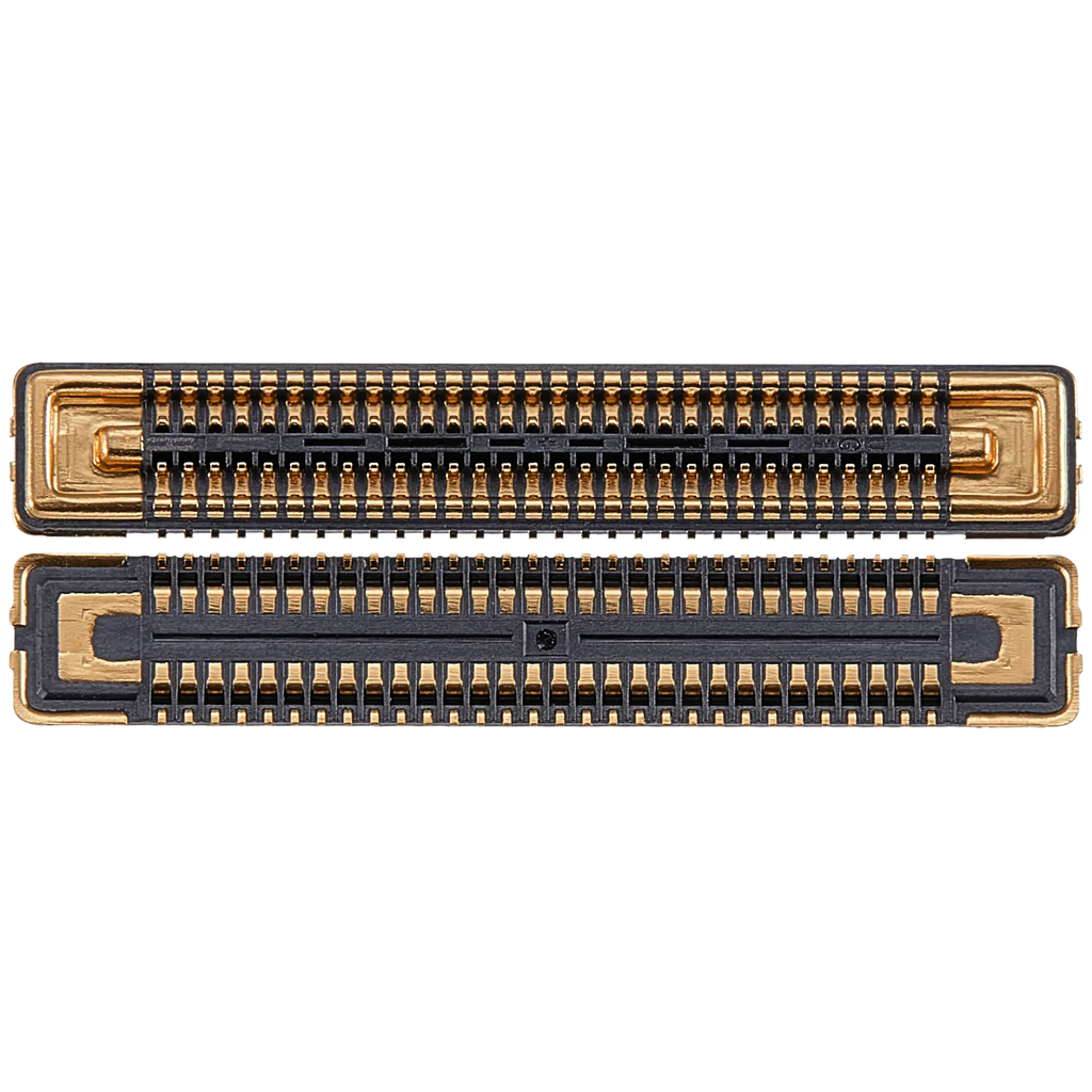 Ladebuchse FPC Connector für Samsung Galaxy Z Fold 6 5G (60 Pin)