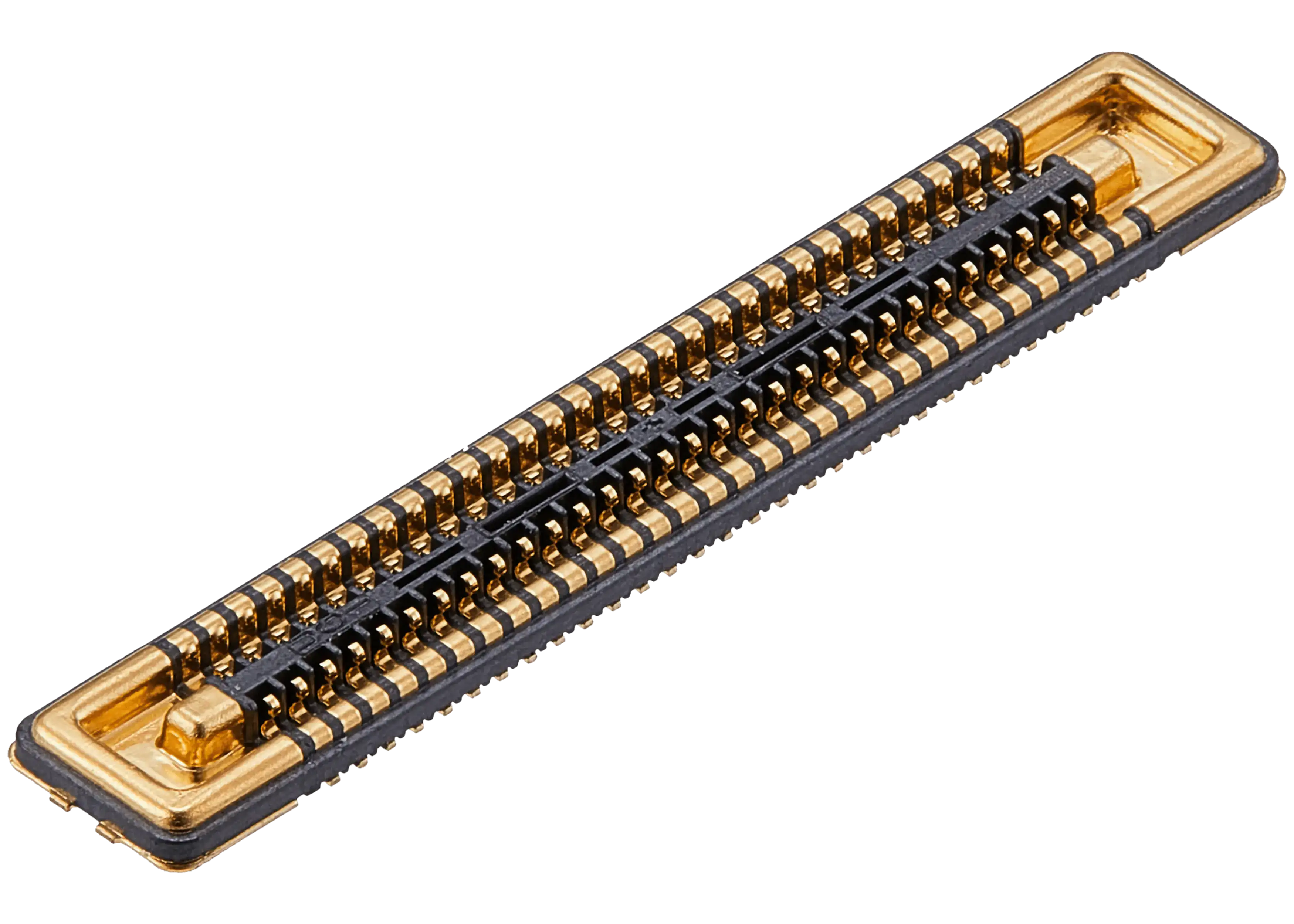Ladebuchse FPC Connector für Samsung Galaxy Z Fold 6 5G (60 Pin)