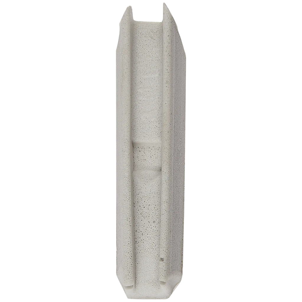 Left Front Arm Cover für DJI Mini 1 (gebrauchter OEM-Ausbau, Qualität A) (Short)