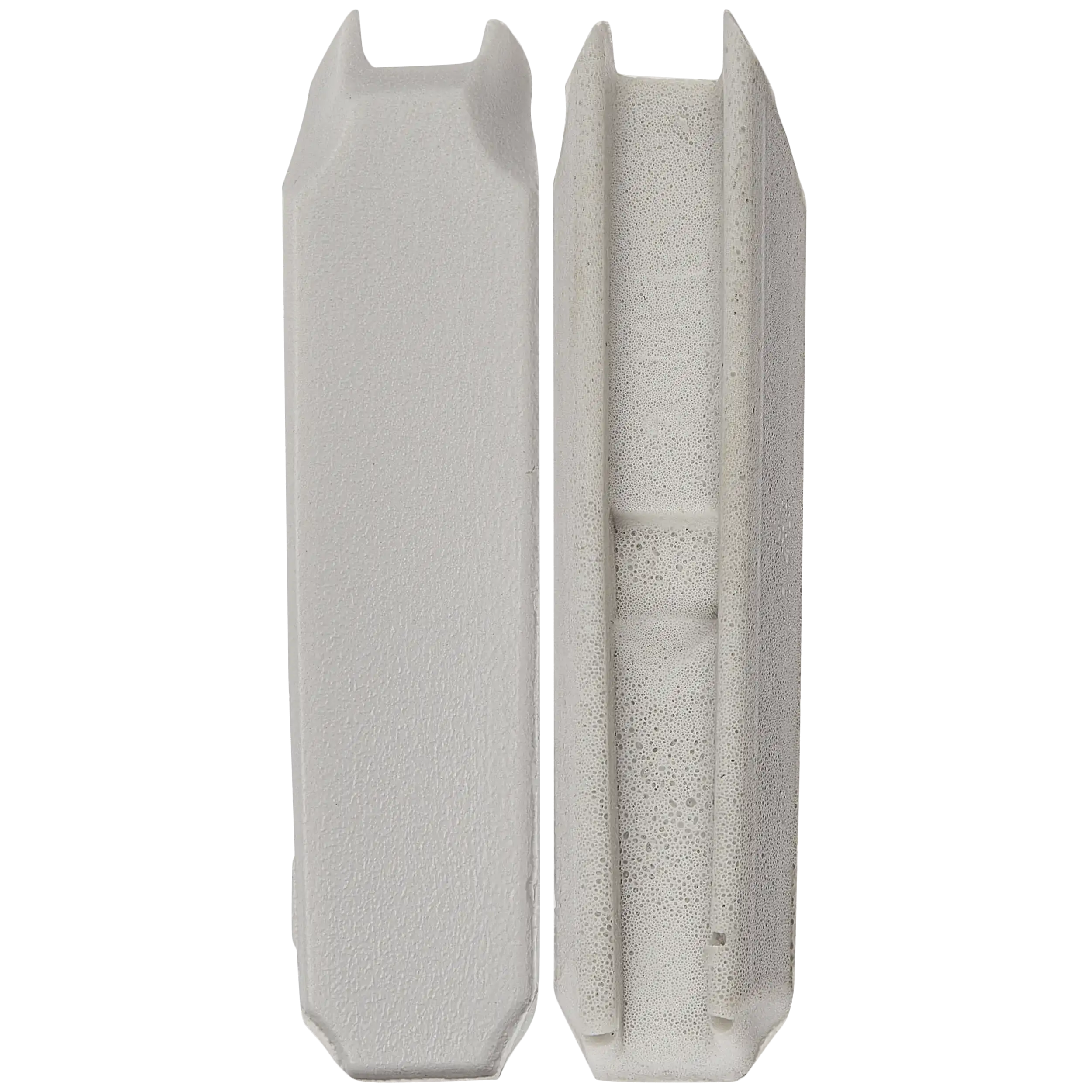 Left Front Arm Cover für DJI Mini 1 (gebrauchter OEM-Ausbau, Qualität A) (Short)