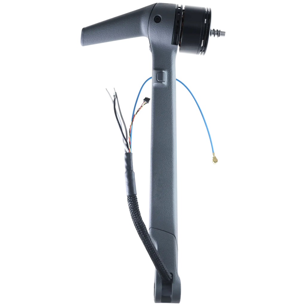 Left Front Arm für DJI Mavic 3 (gebrauchter OEM-Ausbau, Qualität A)