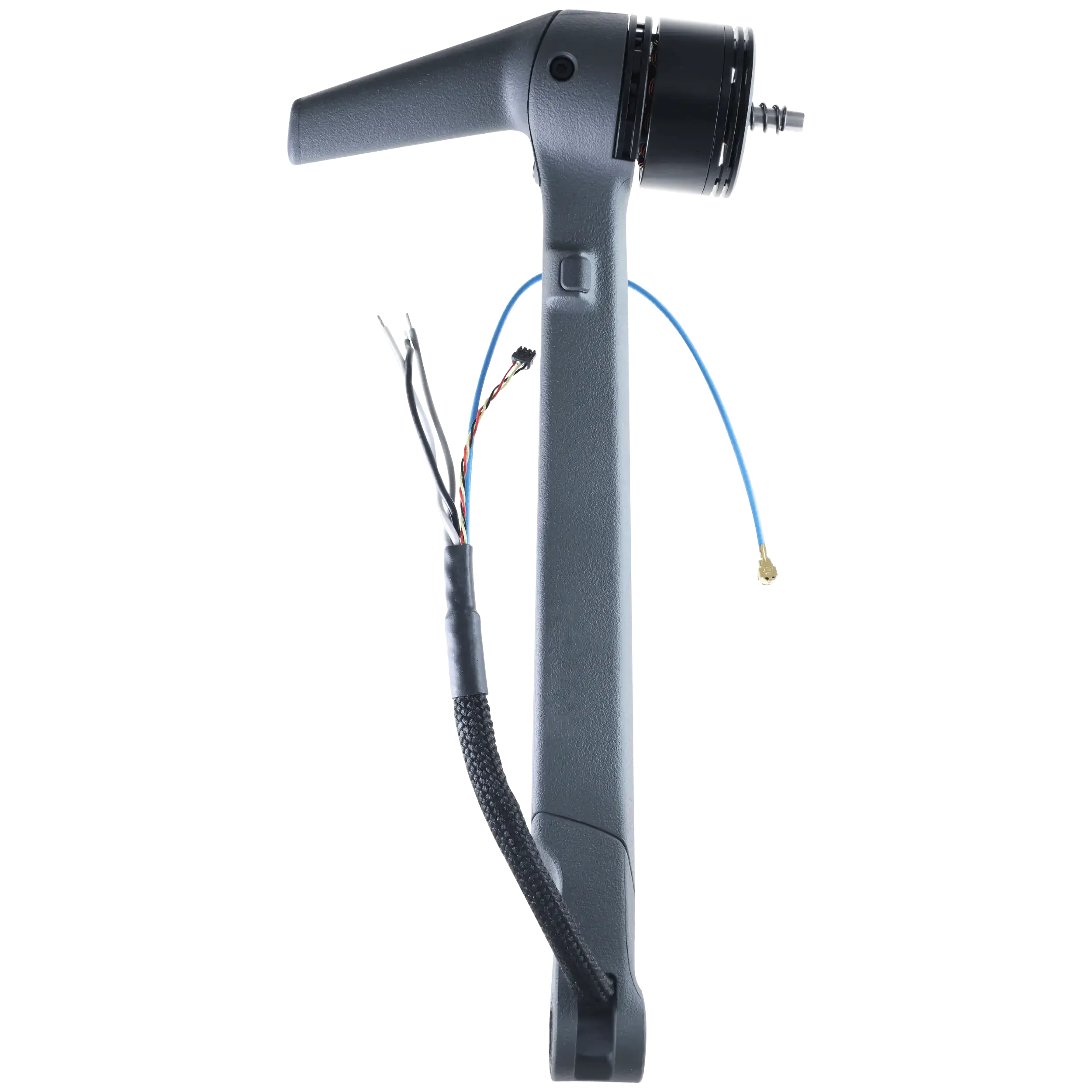 Left Front Arm für DJI Mavic 3 (gebrauchter OEM-Ausbau, Qualität A)