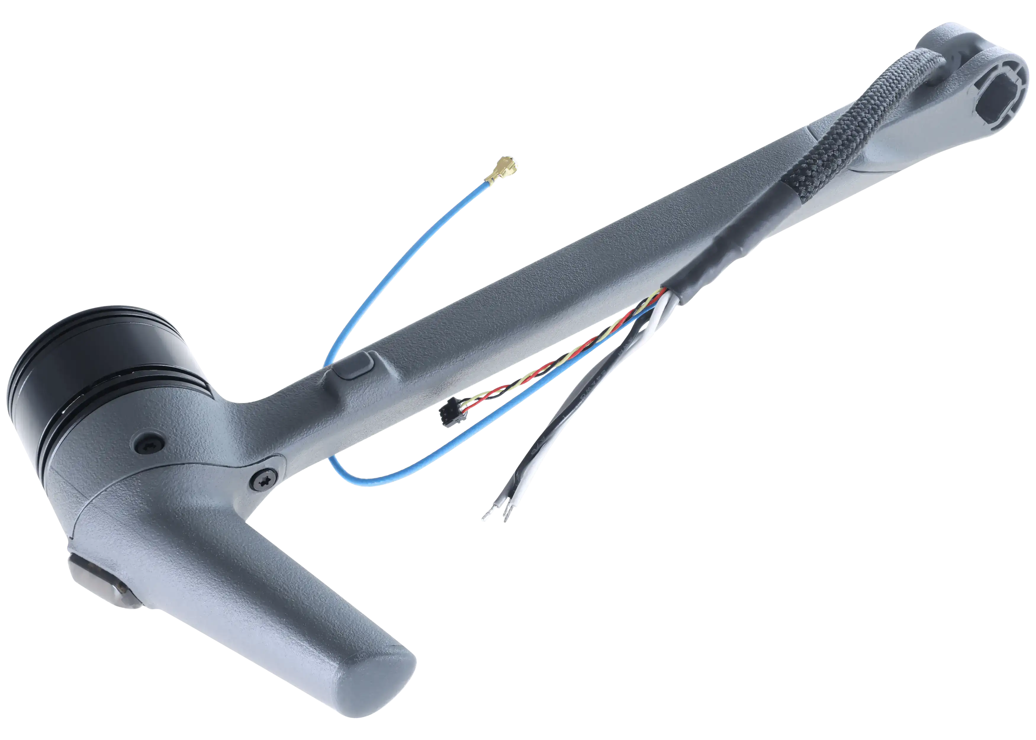 Left Front Arm für DJI Mavic 3 (gebrauchter OEM-Ausbau, Qualität A)