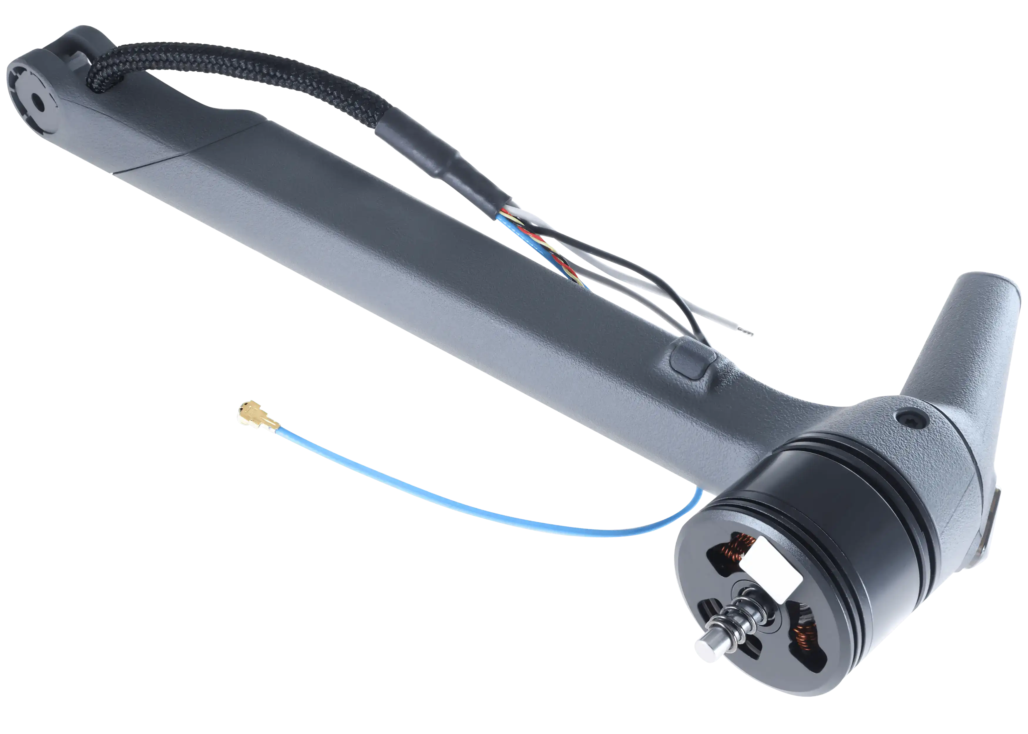 Left Front Arm für DJI Mavic 3 (gebrauchter OEM-Ausbau, Qualität A)